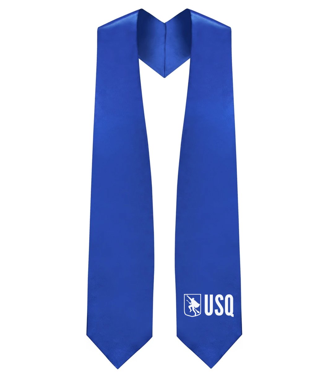USQ Graduation Stole
