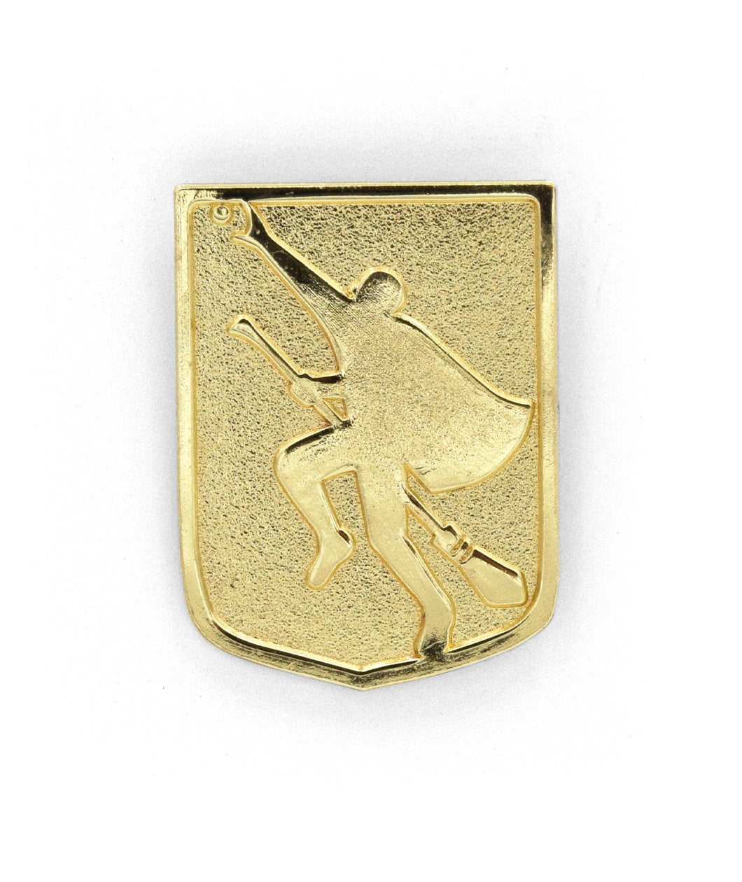 USQ Graduation Enamel Pin