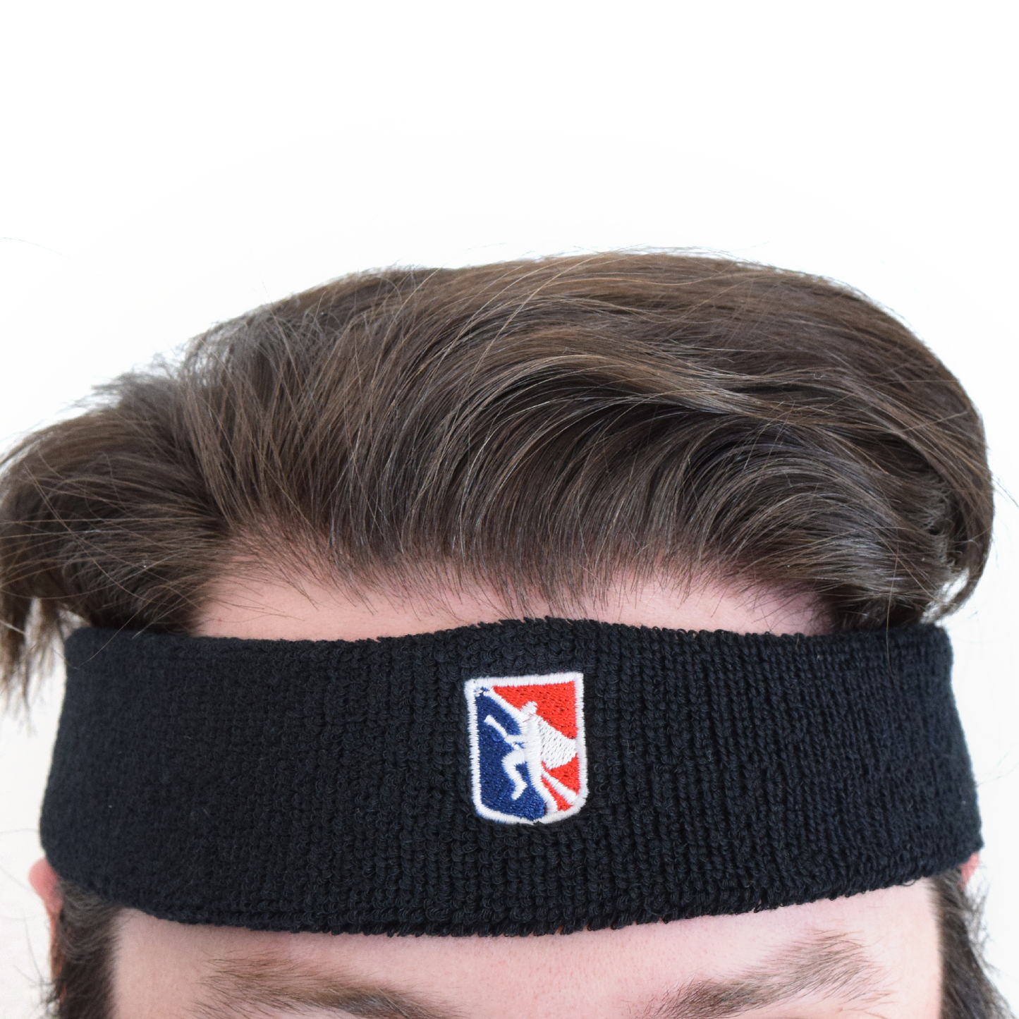 US Quidditch Logo Headbands