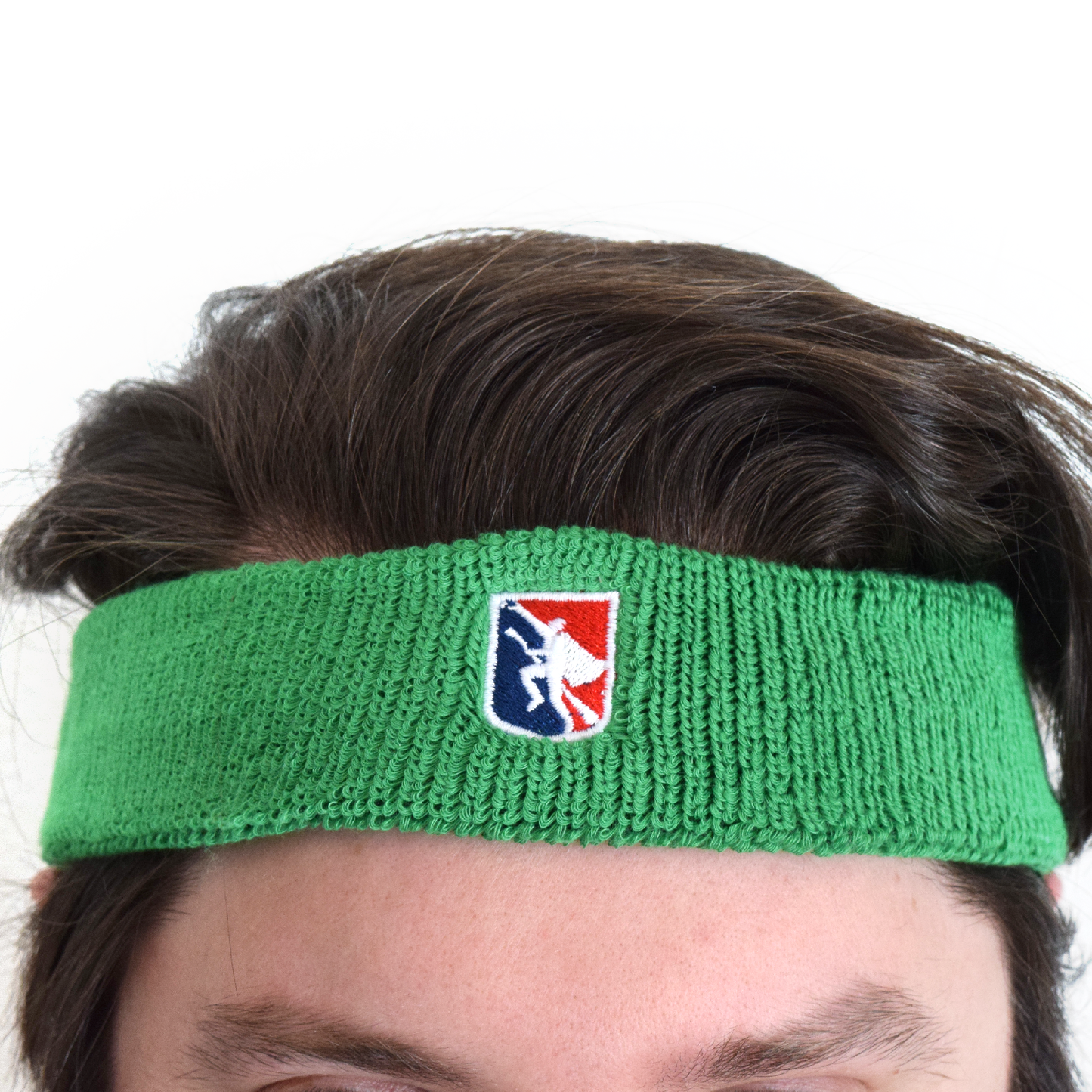 US Quidditch Logo Headbands