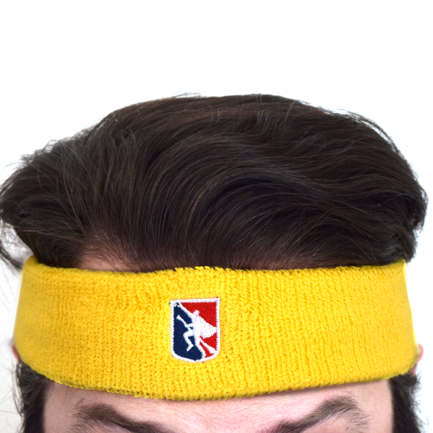US Quidditch Logo Headbands