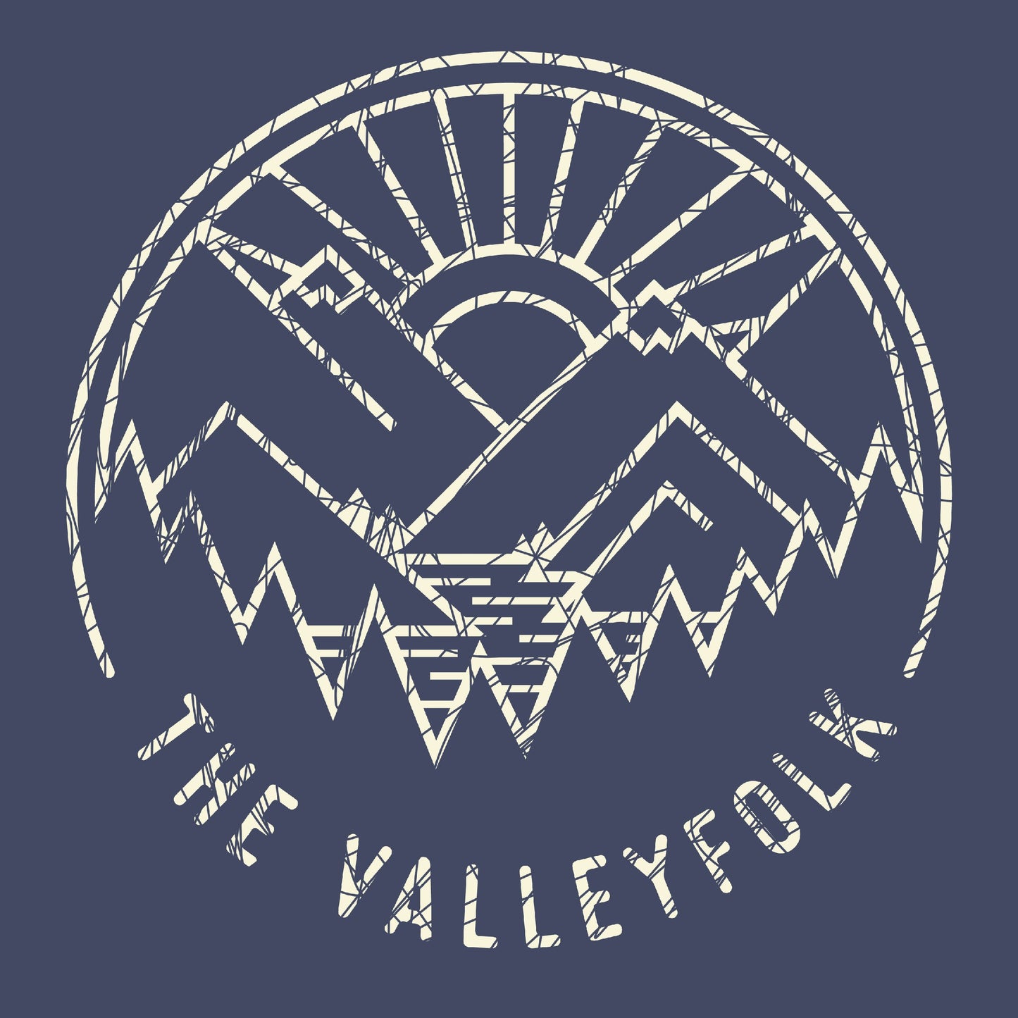 The Valleyfolk Shirt