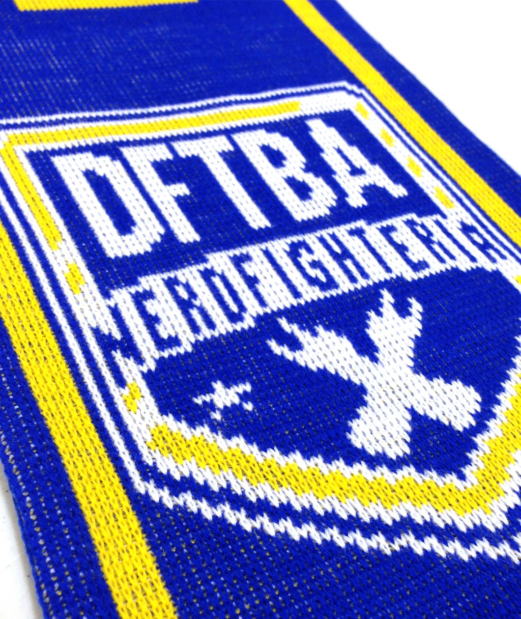 AFC Wimbledon Scarf