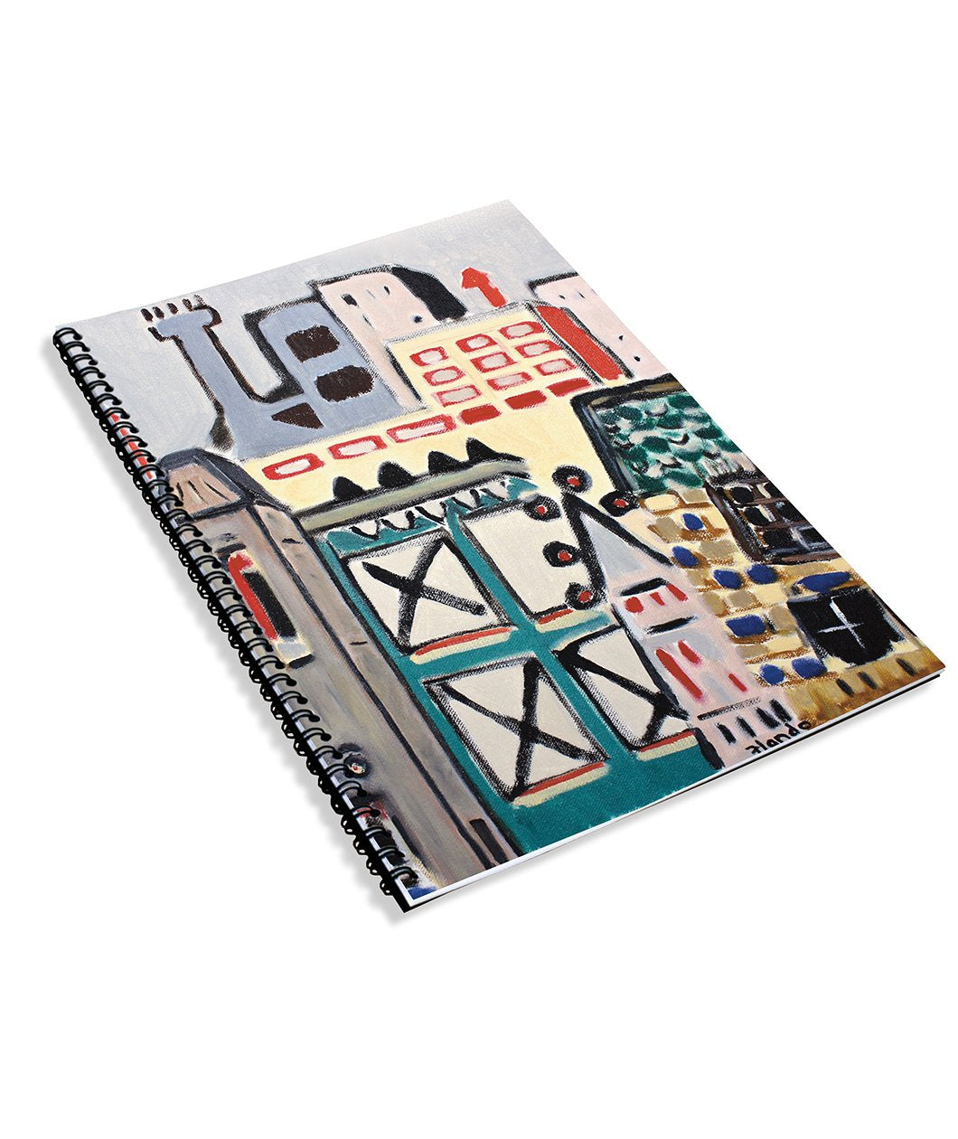 Anchor EP Tab Book