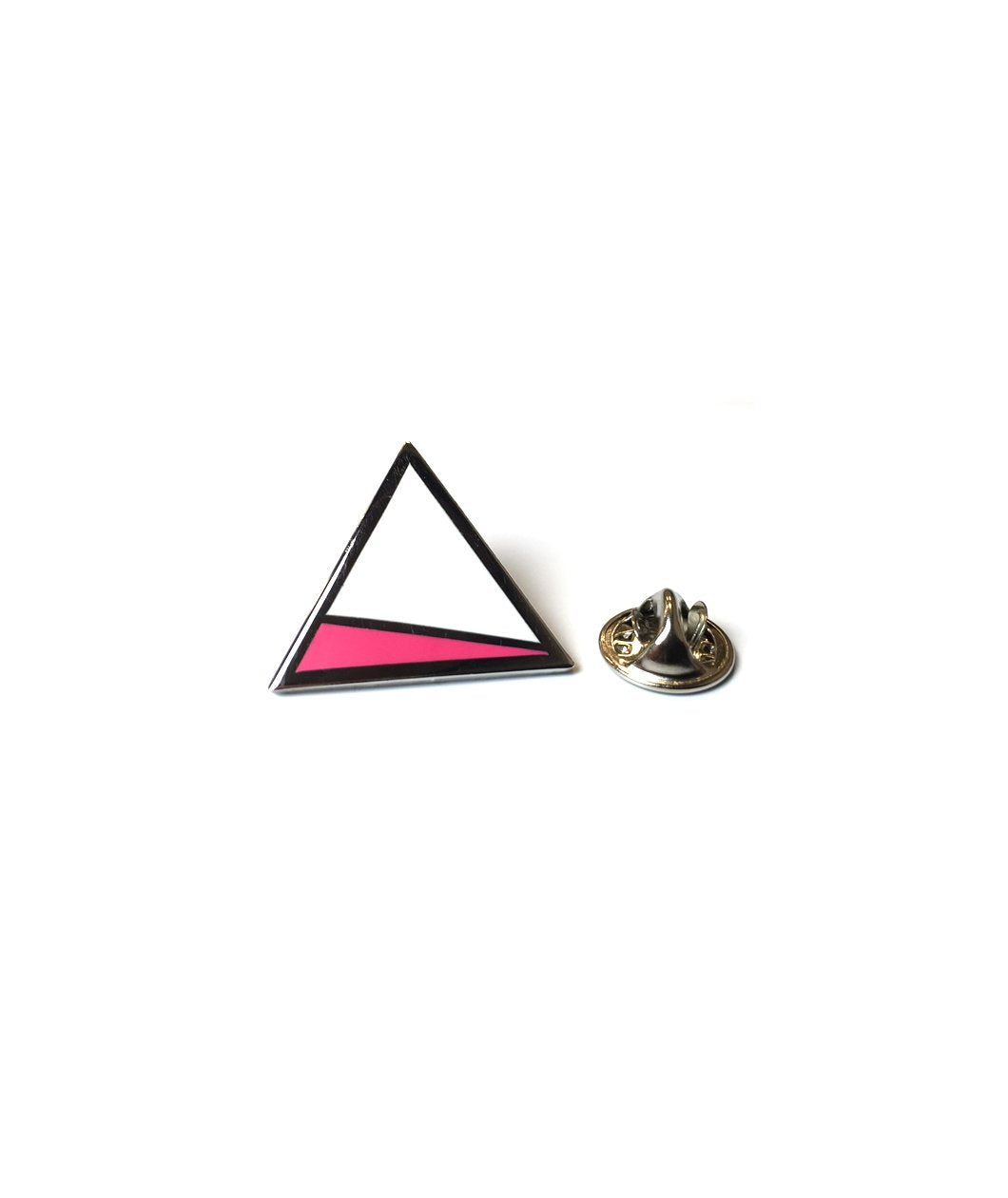 Andrew Huang Lapel Pin