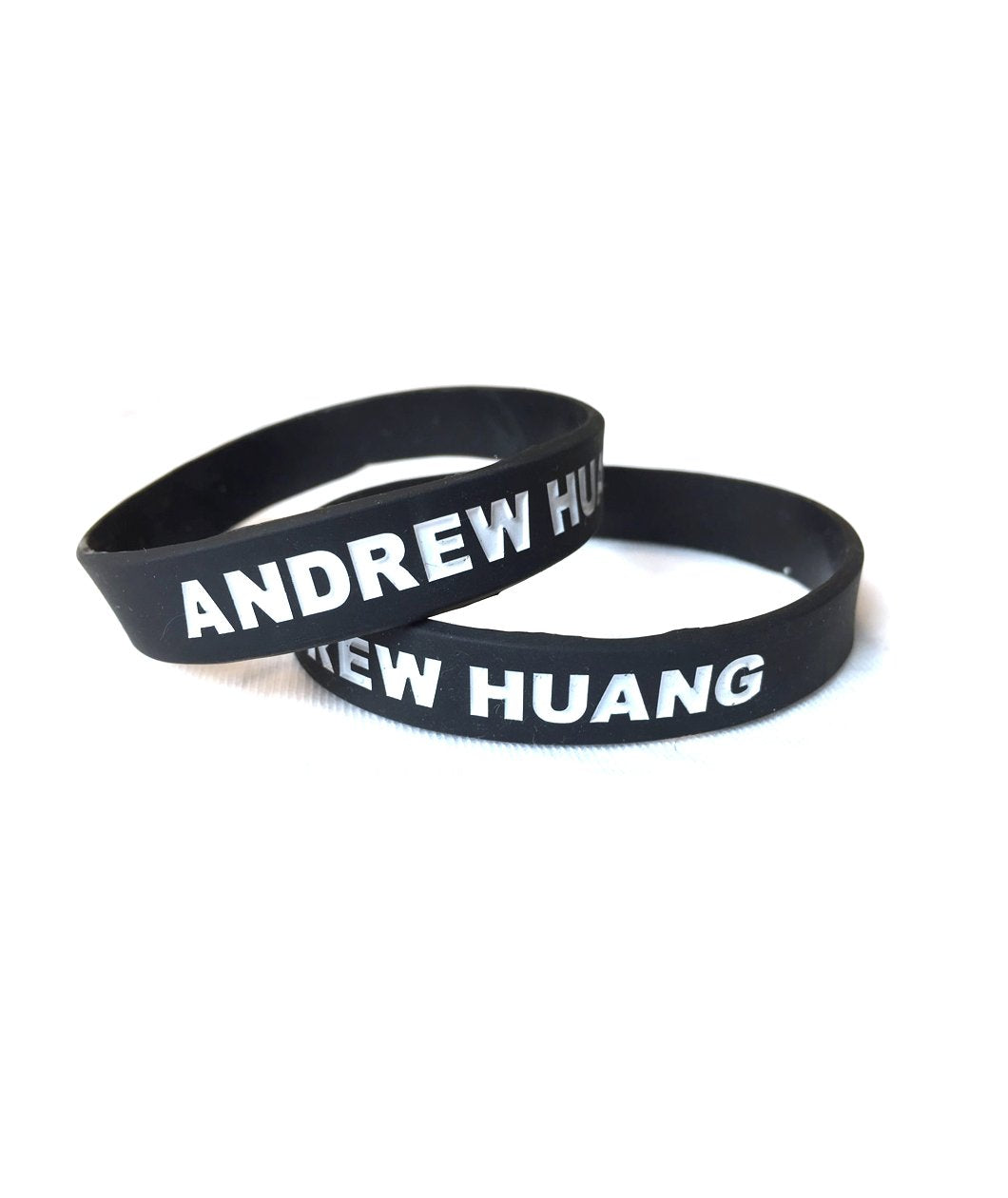 Andrew Huang Wristband