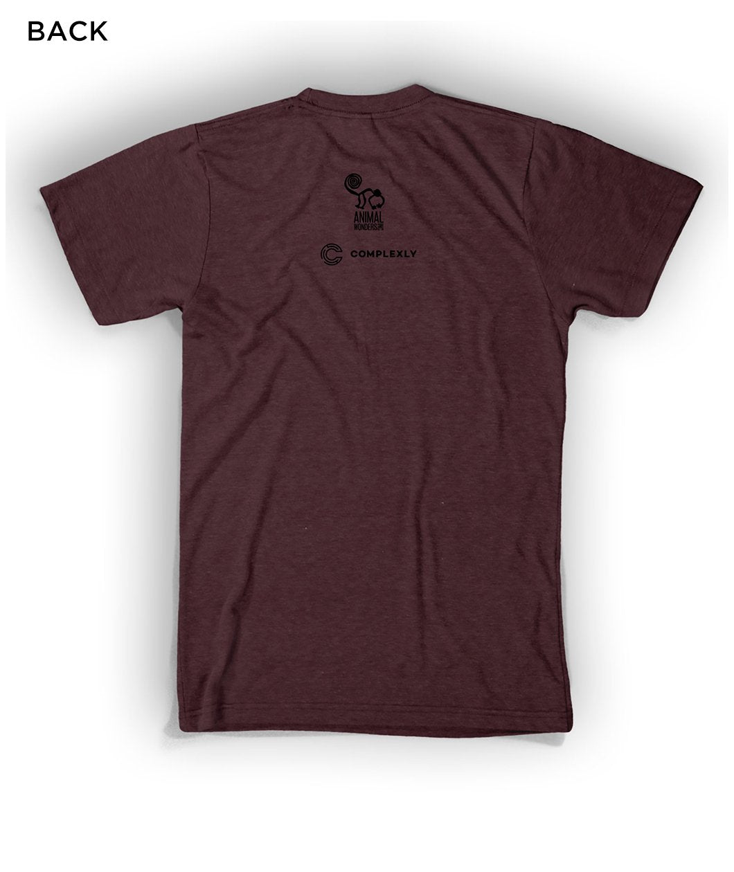 Animal Wonders Logo Shirt