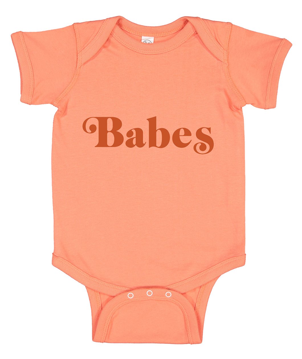 Babes Onesie