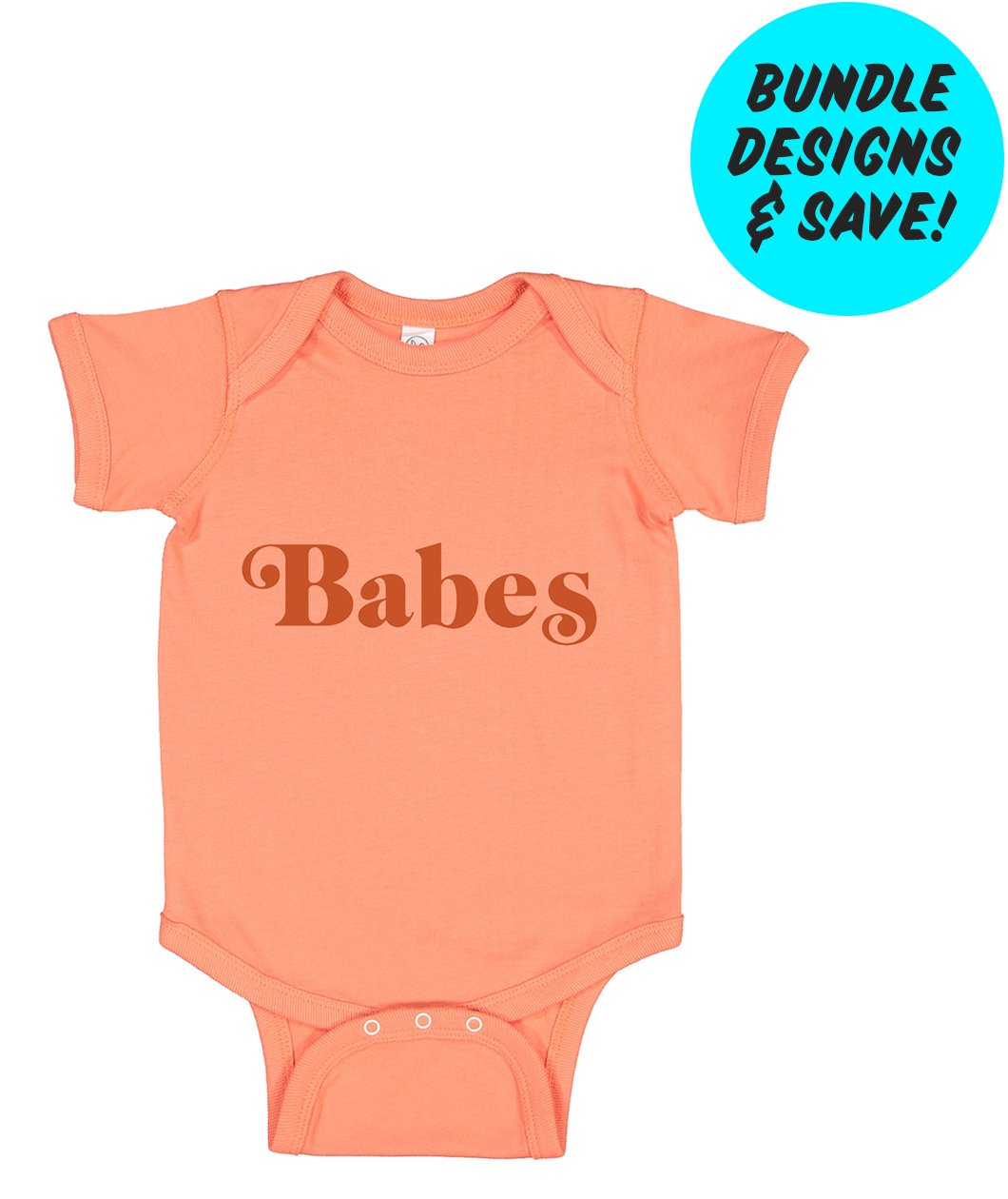 Babes Onesie