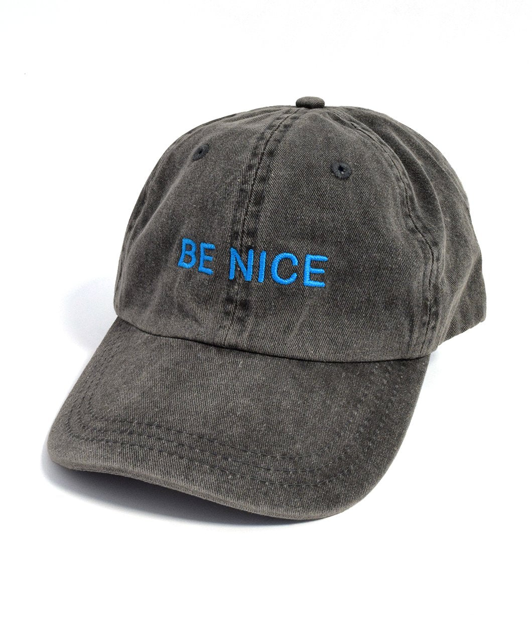 Be Nice Dad Hat