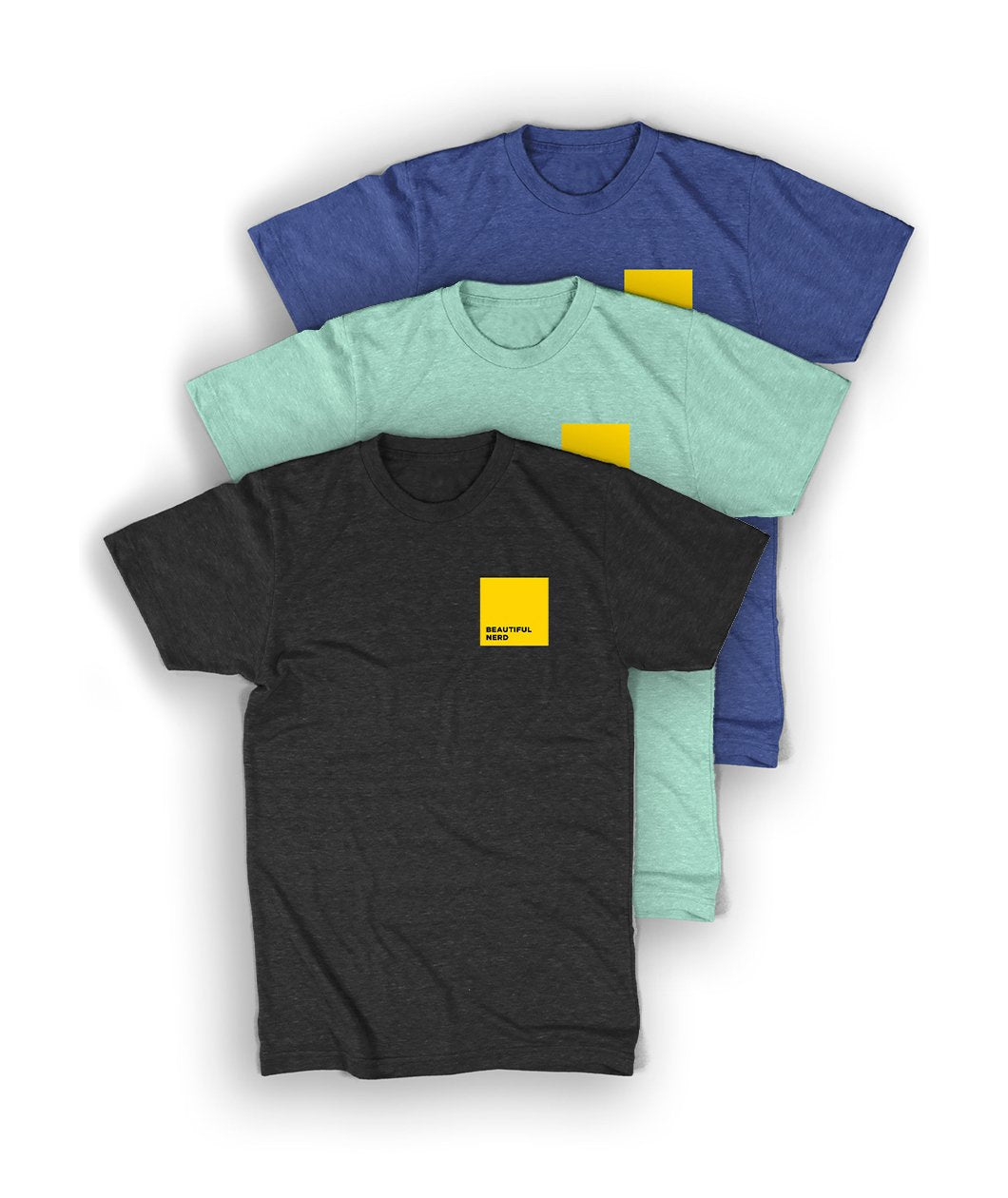 Beautiful Nerd T-Shirt