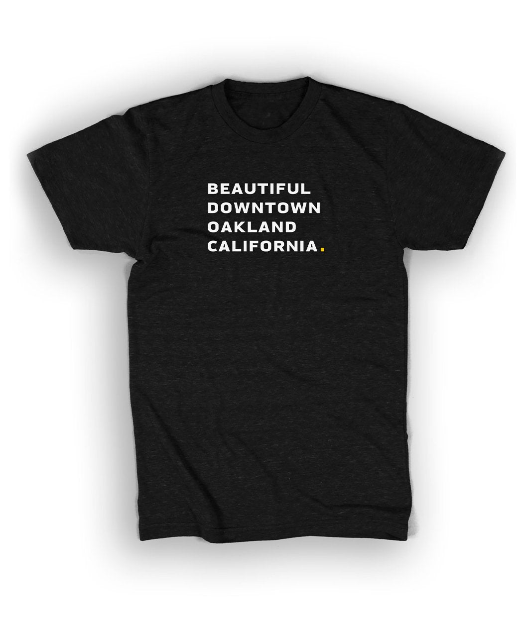 Beautiful Downtown Oakland California T-Shirt