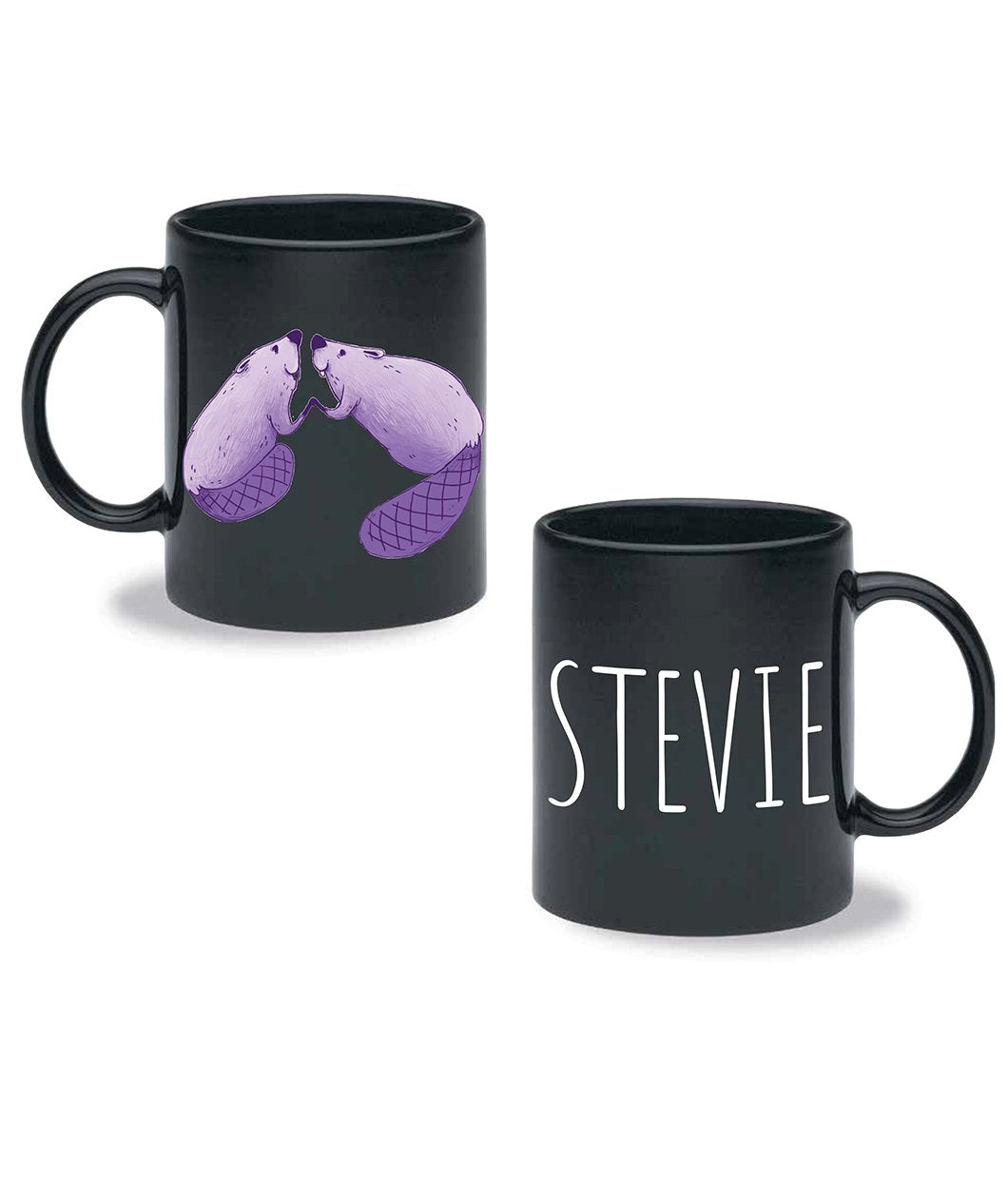 Beavers Mug