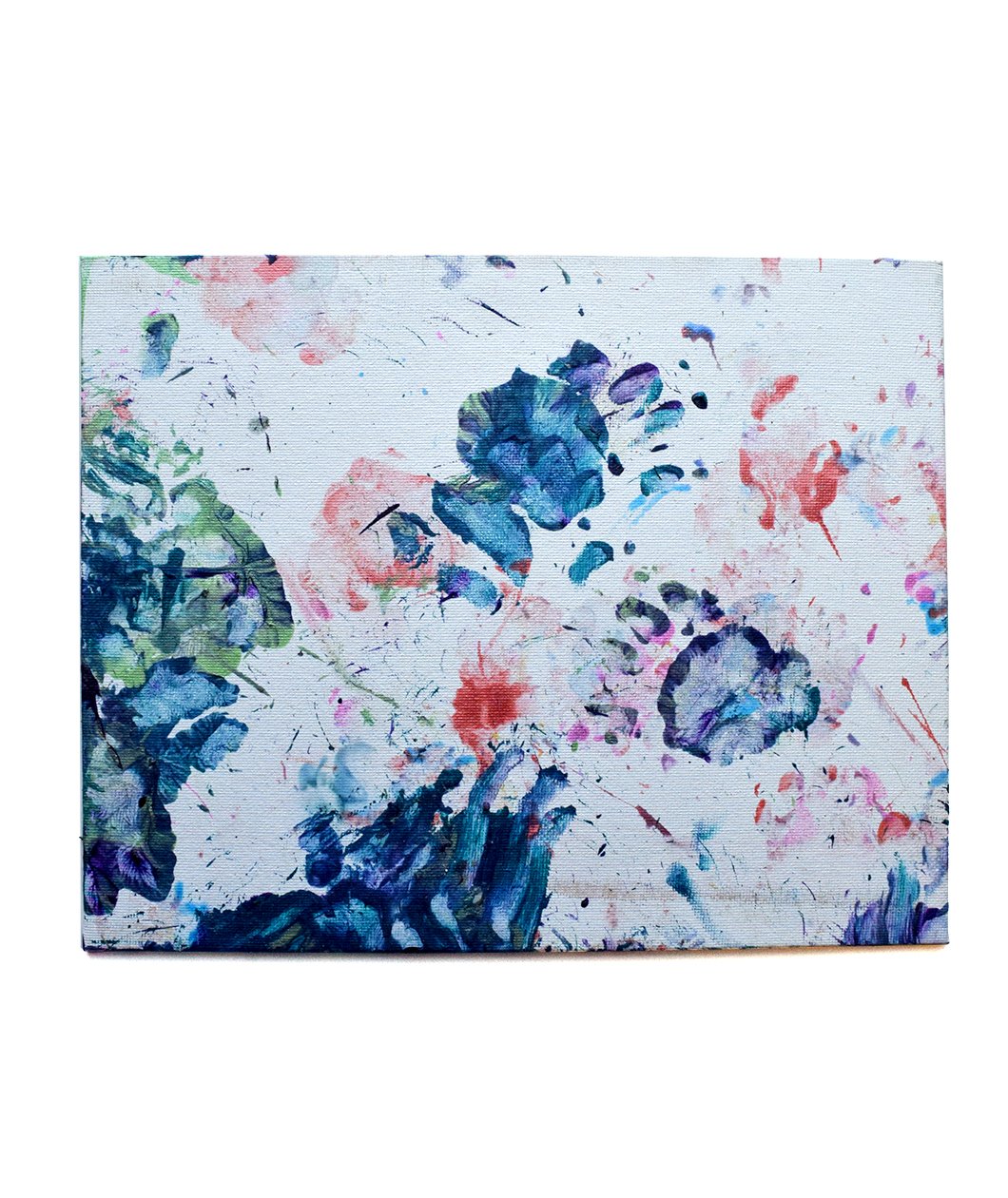 Kizmit Painting