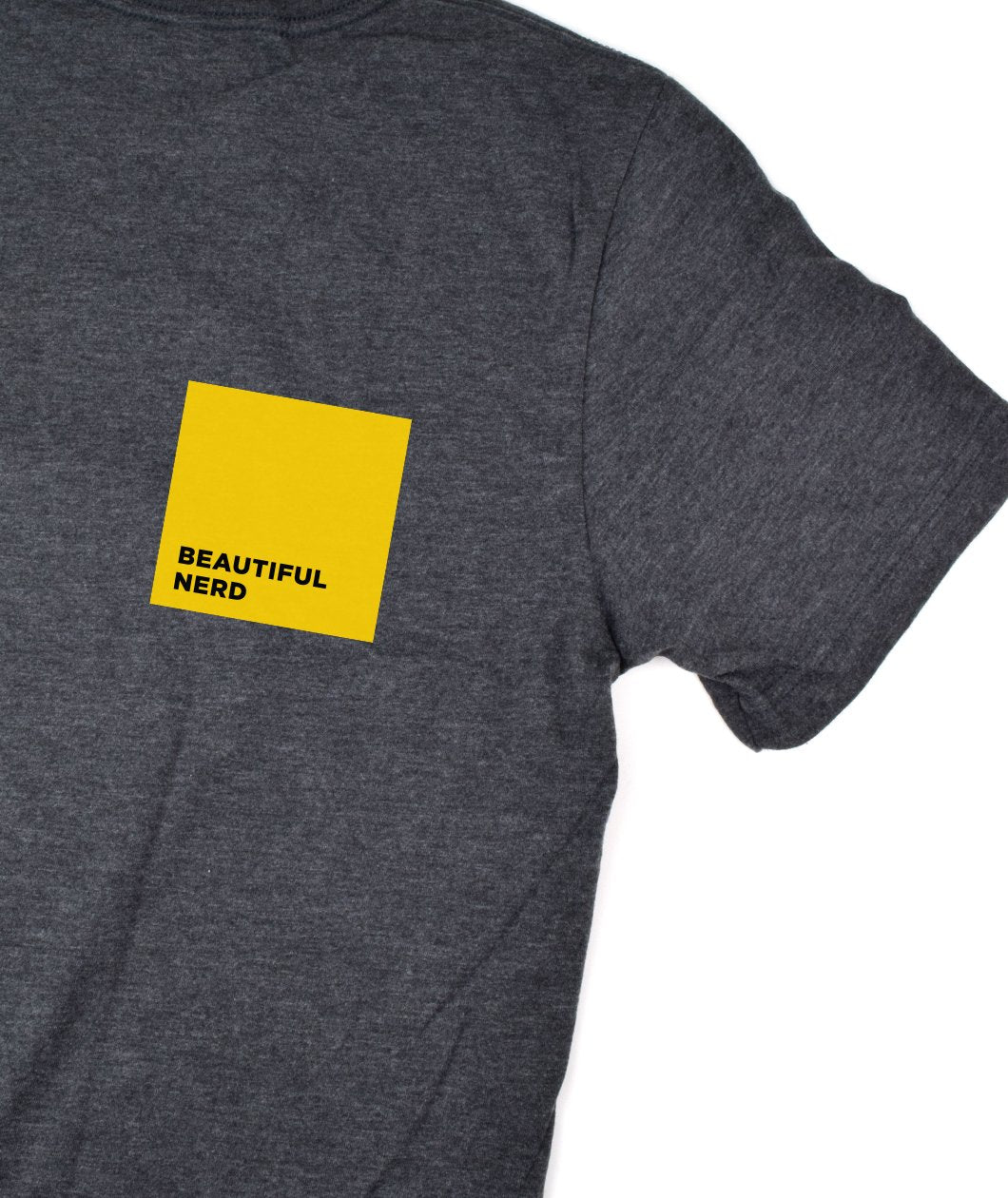 Beautiful Nerd T-Shirt