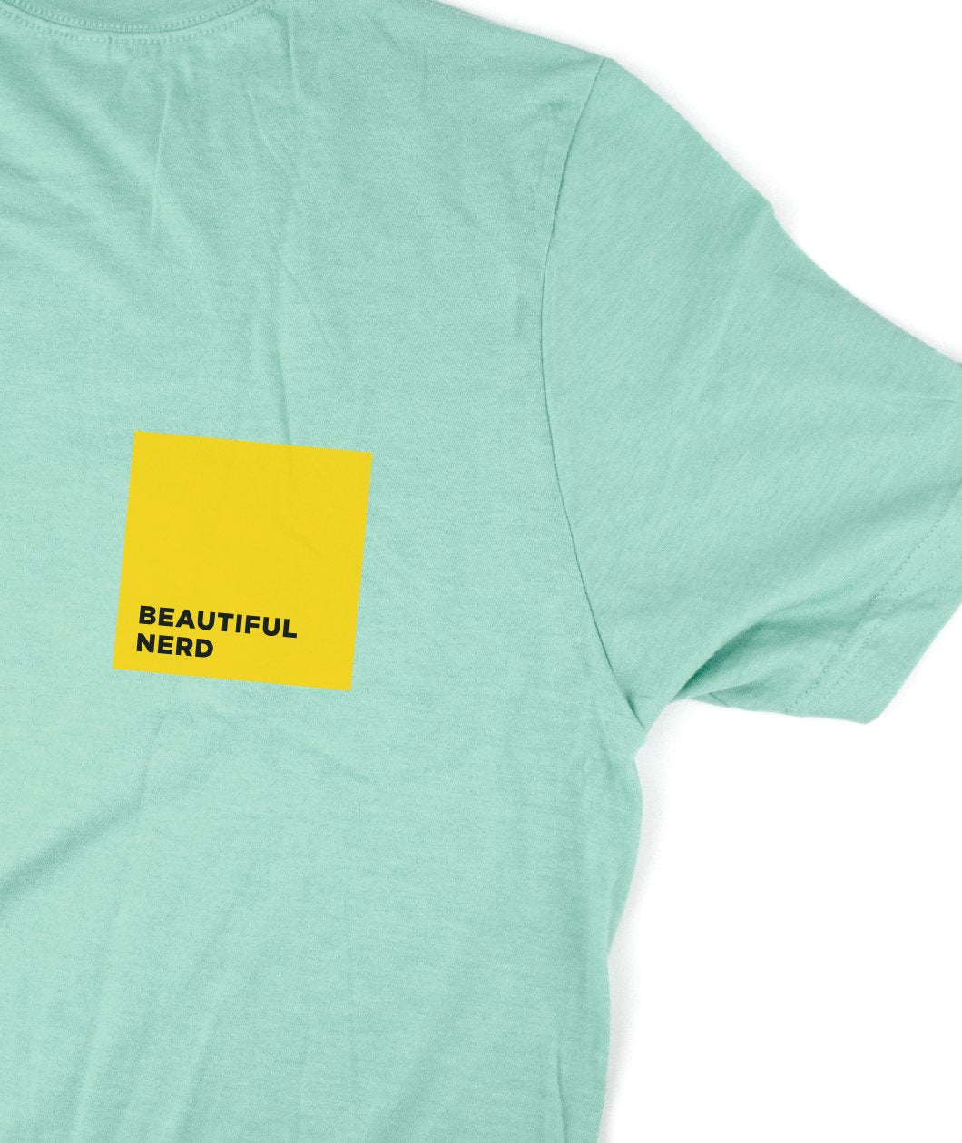 Beautiful Nerd T-Shirt