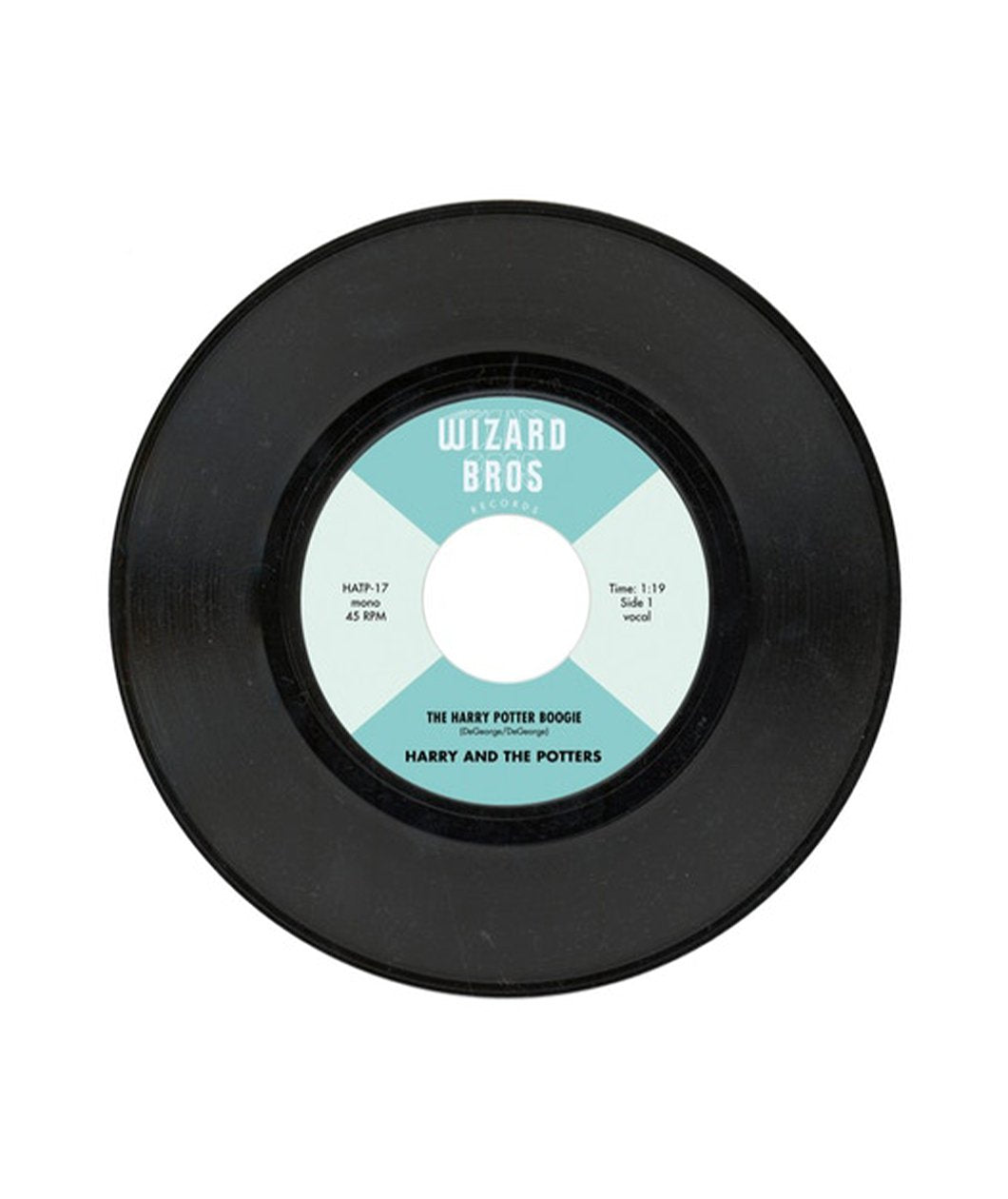 Harry Potter Boogie 45
