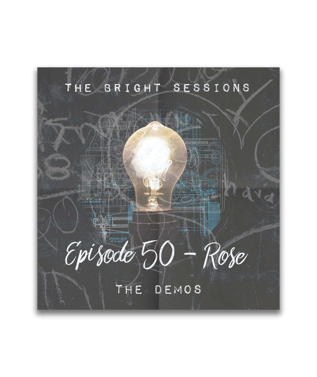 Episode 50 - Rose Demos