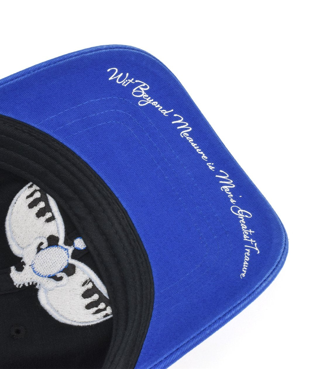 Diadem Polo Hat