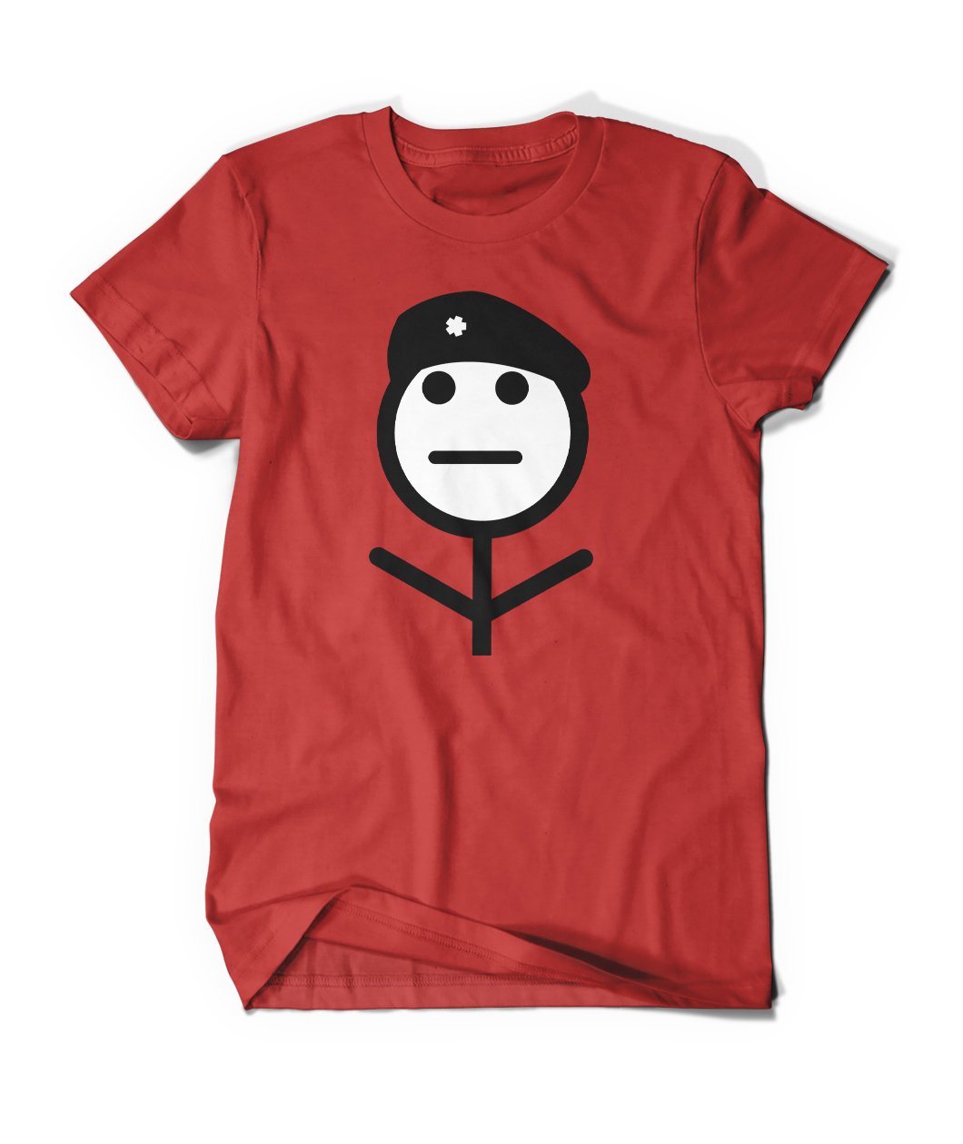 Che Greyvara Shirt