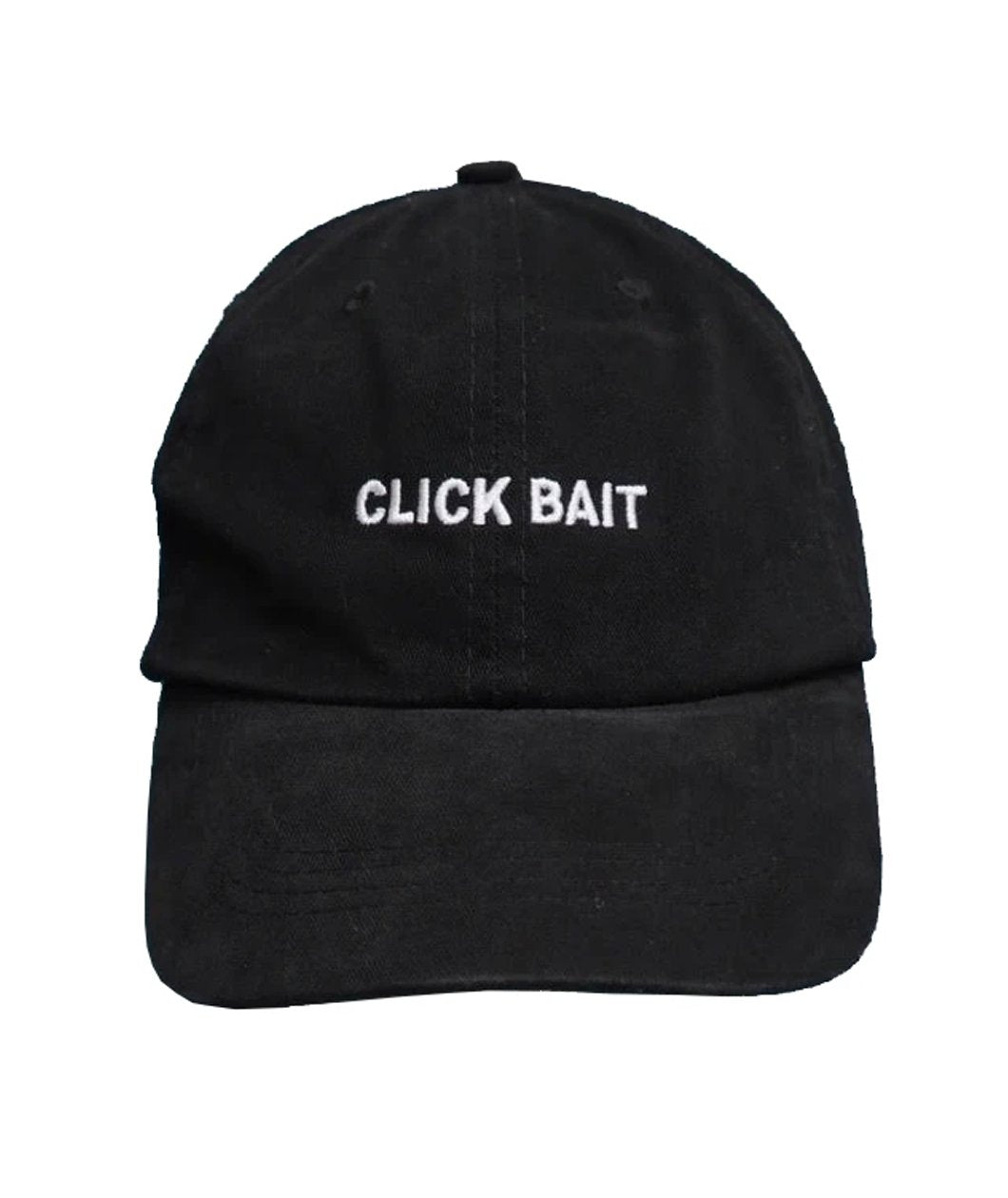 Click Bait Polo Hat