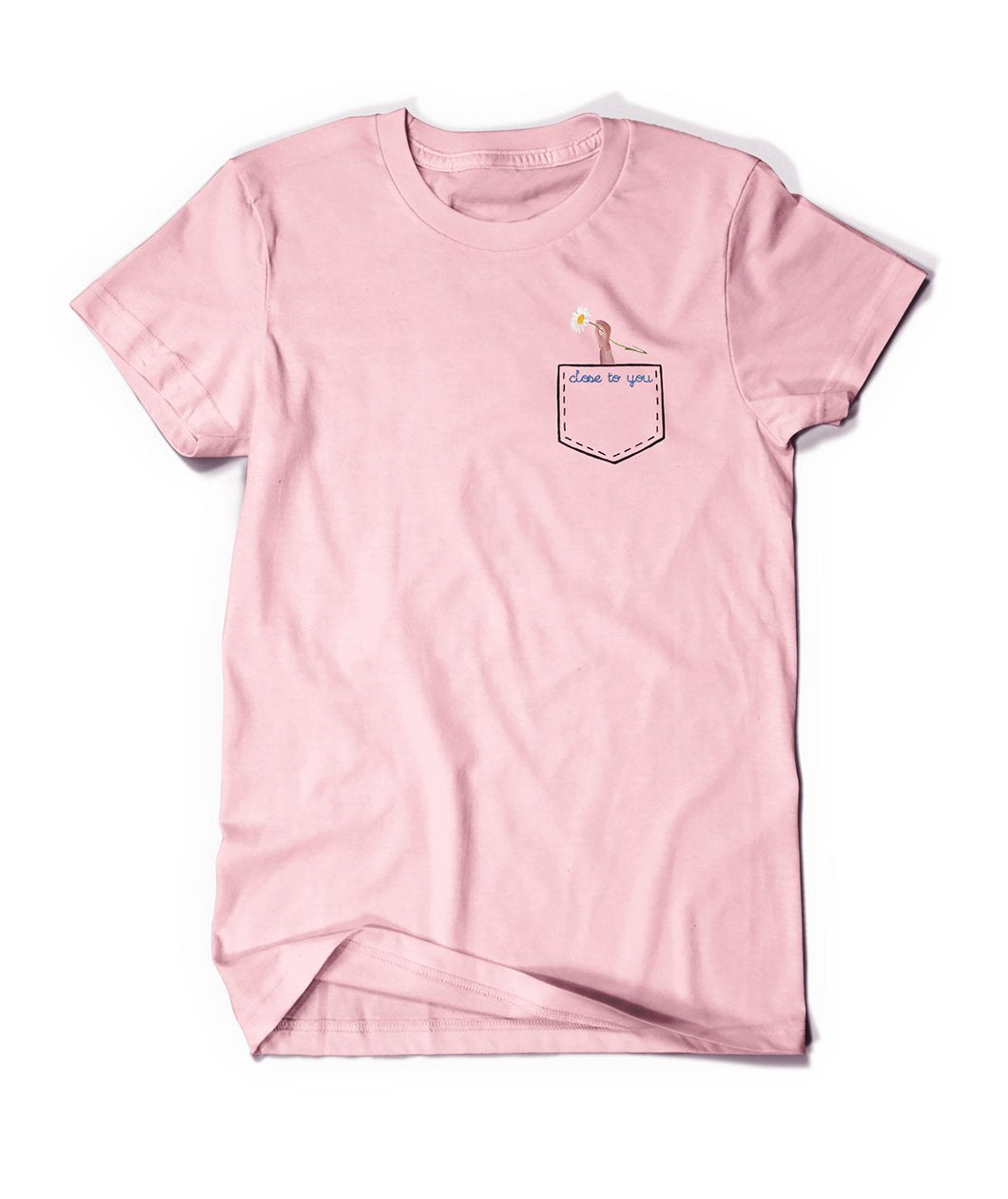Close To You Shirt