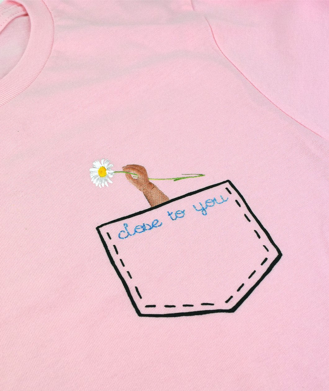 Close To You Shirt