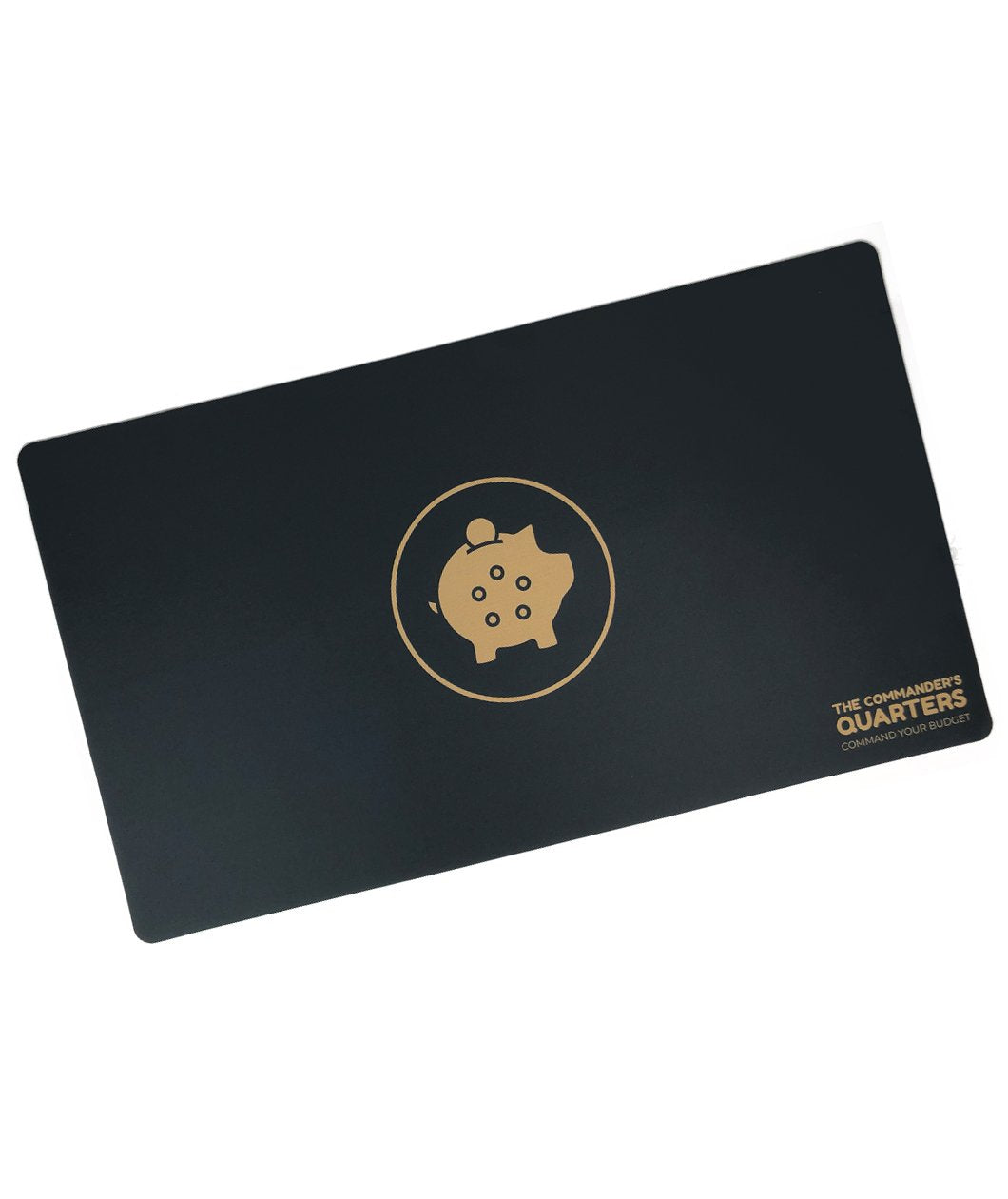 Golden Pig Playmat (Patreon Only - Signed and Unsigned Options)