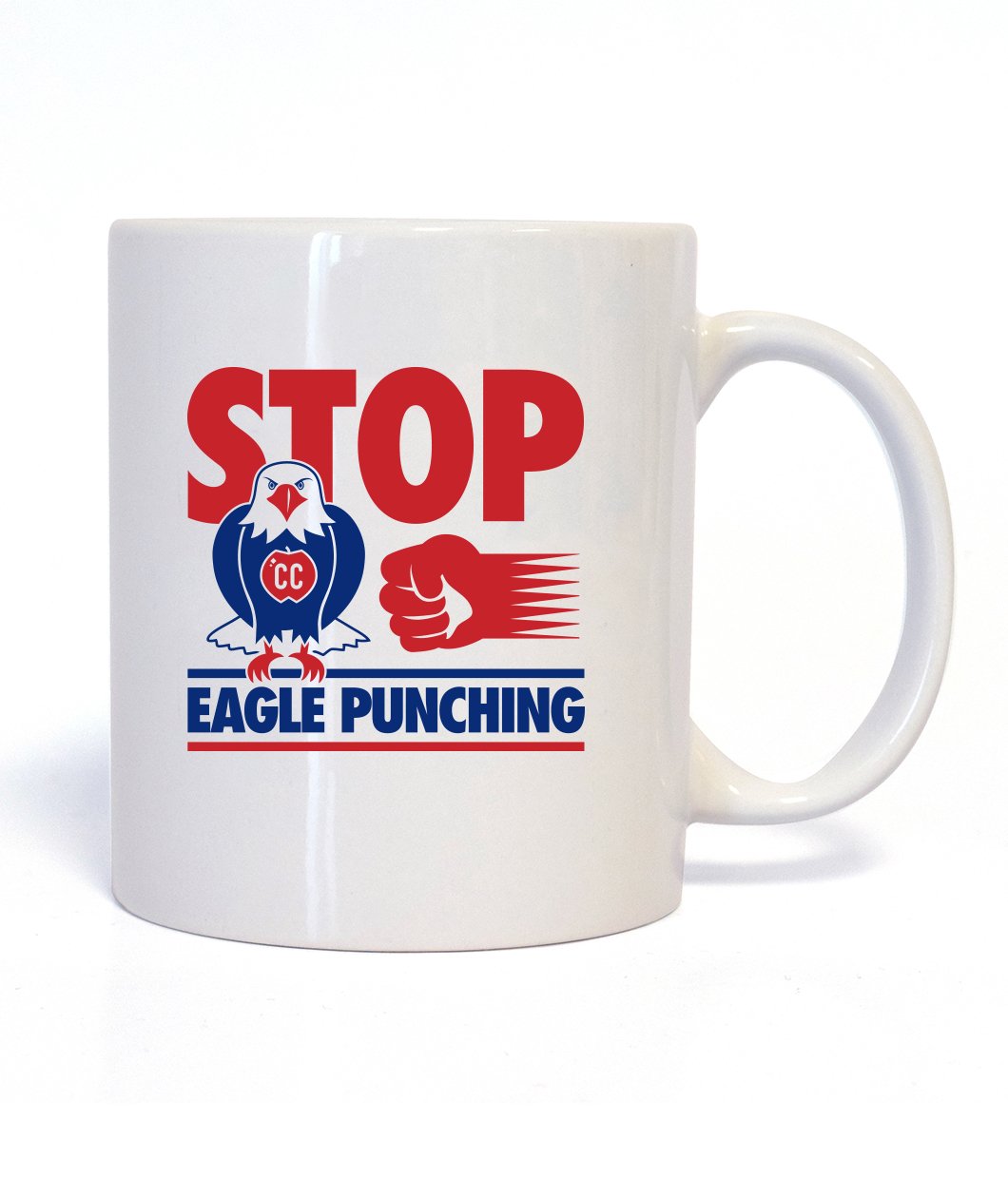CrashCourse US Government Mug