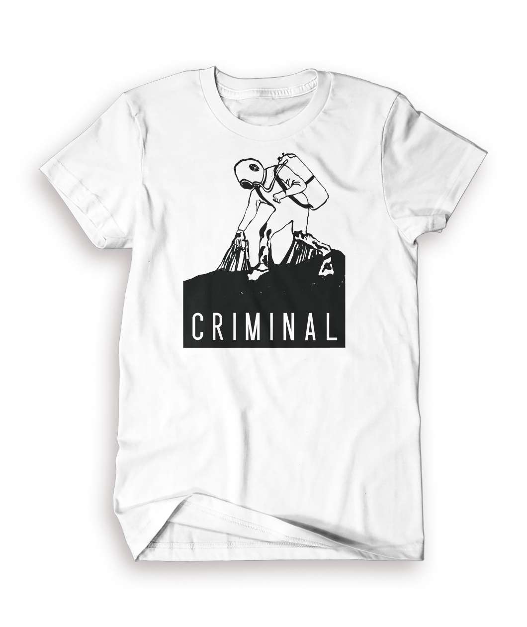 Diver Shirt
