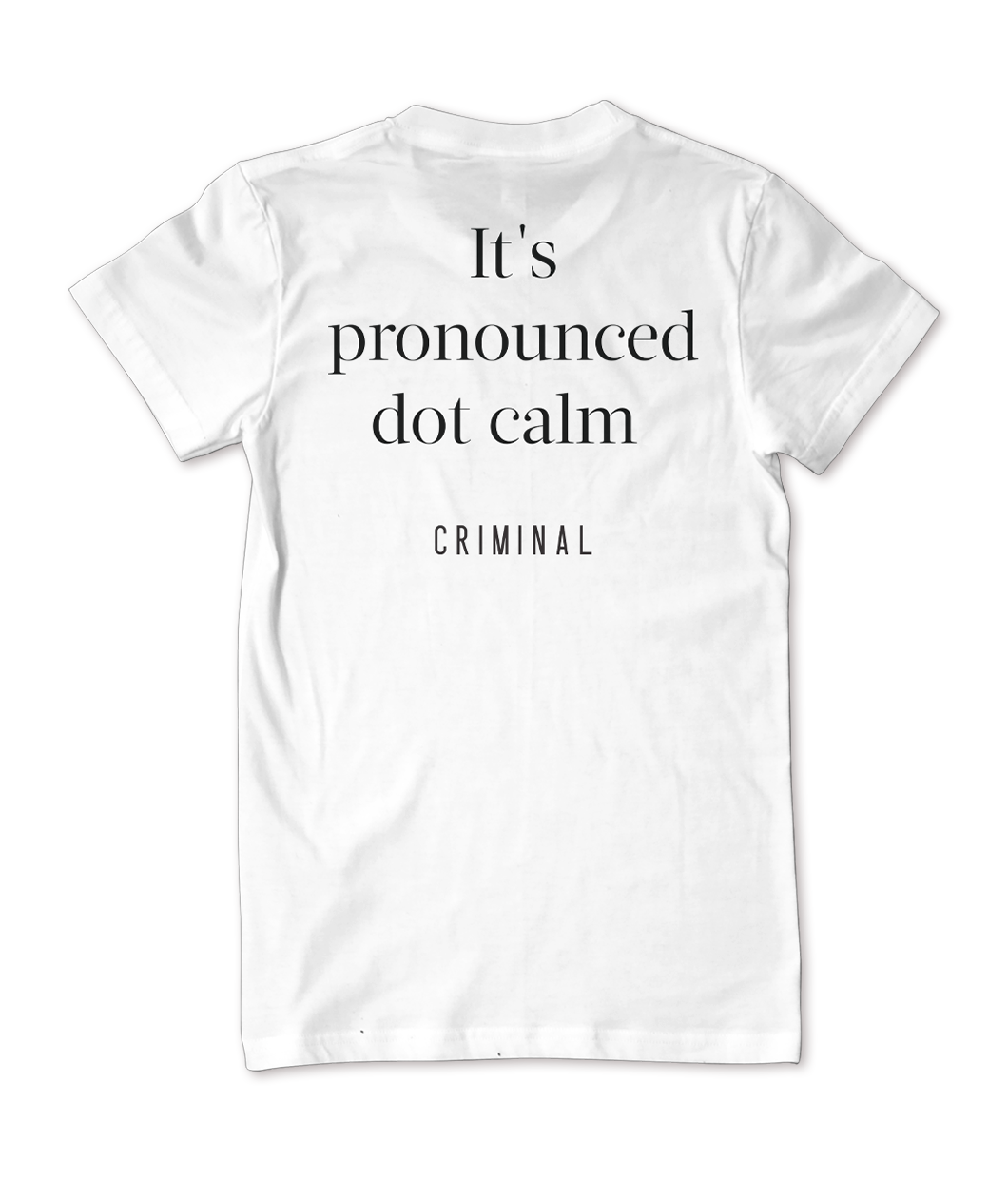 Dot Calm Shirt