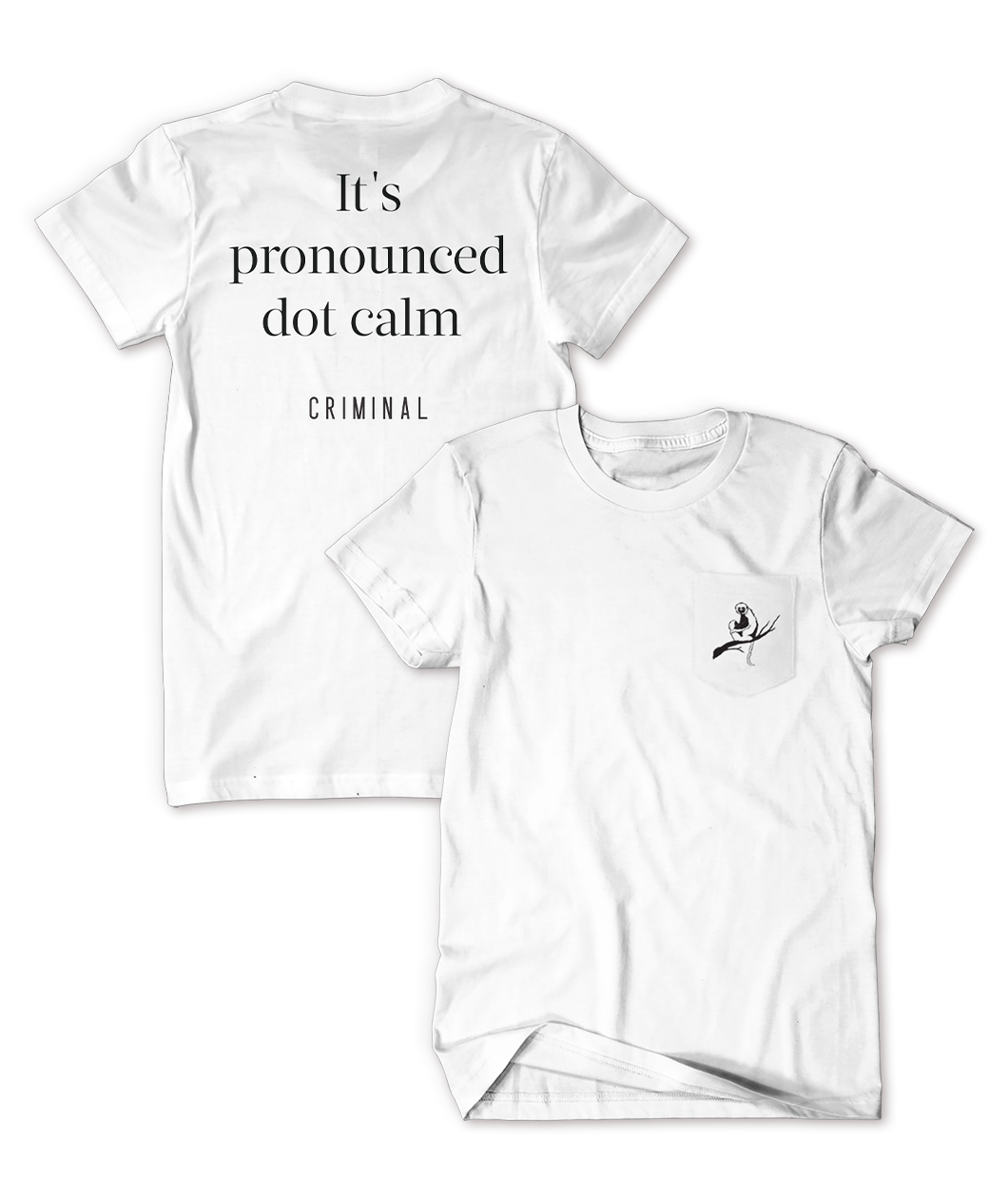 Dot Calm Shirt