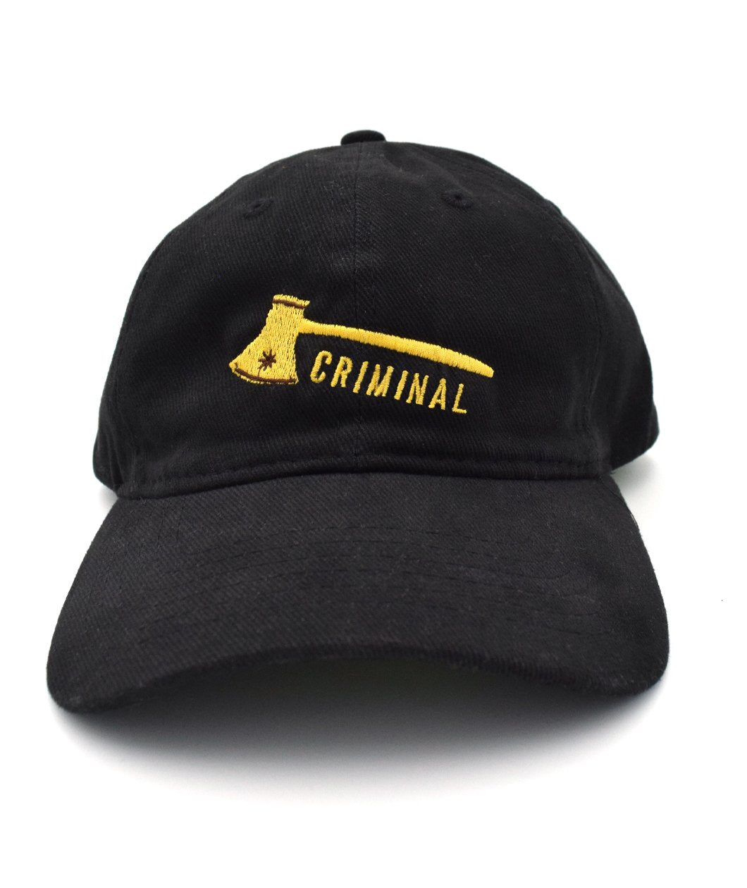 Hatchet Hat