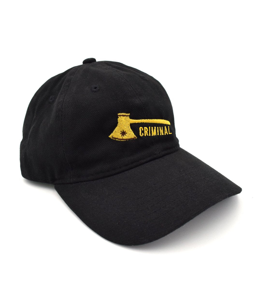 Hatchet Hat