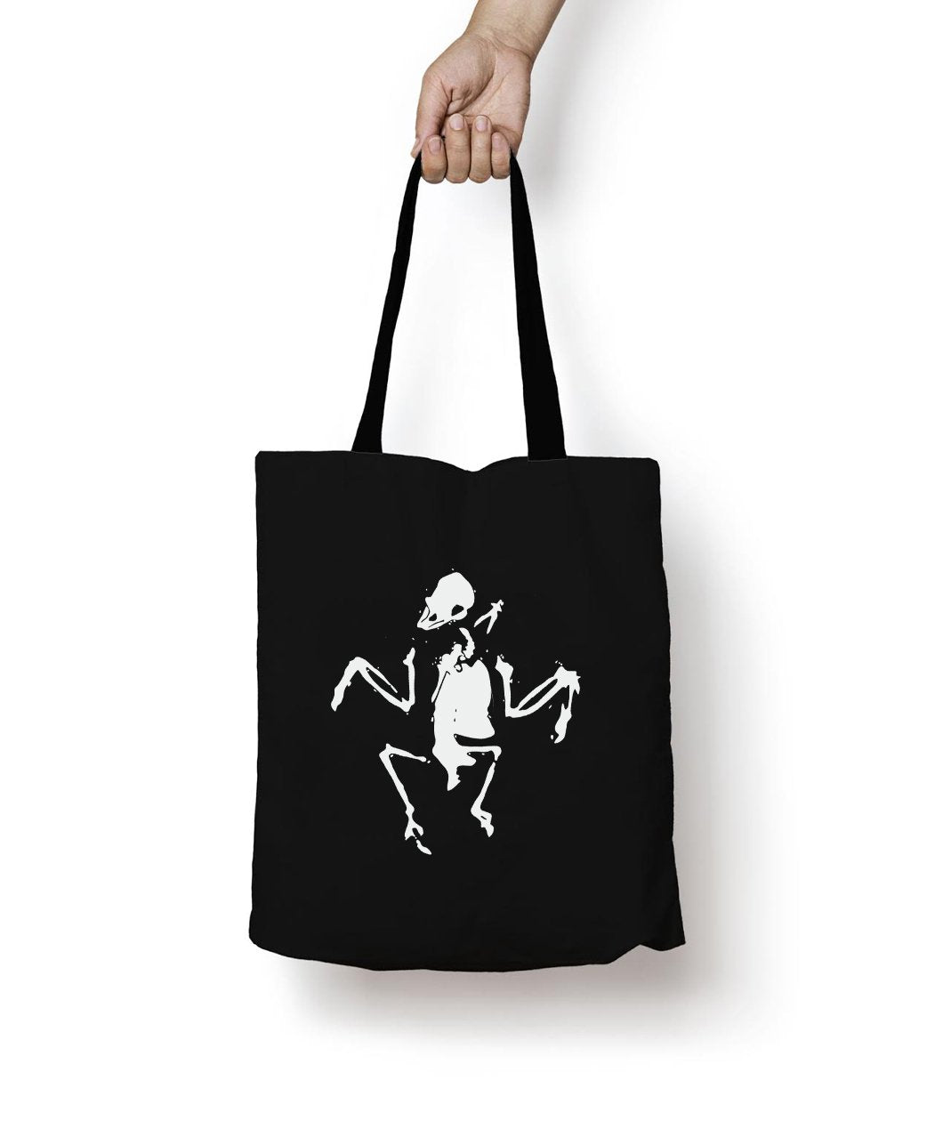 Criminal Bird Tote