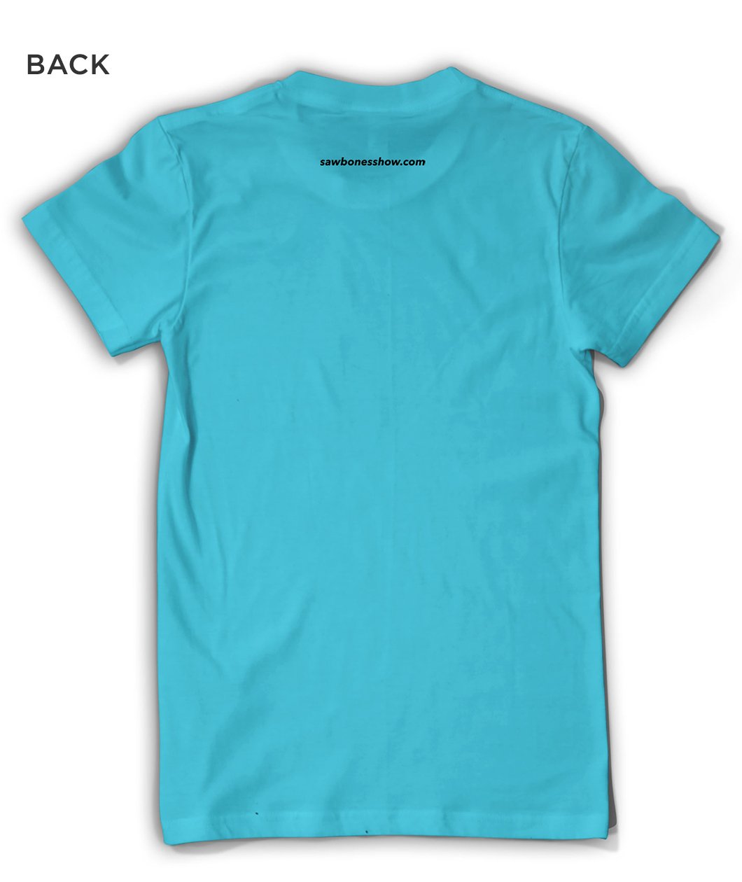 Cure Alls Cure Nothing Shirt