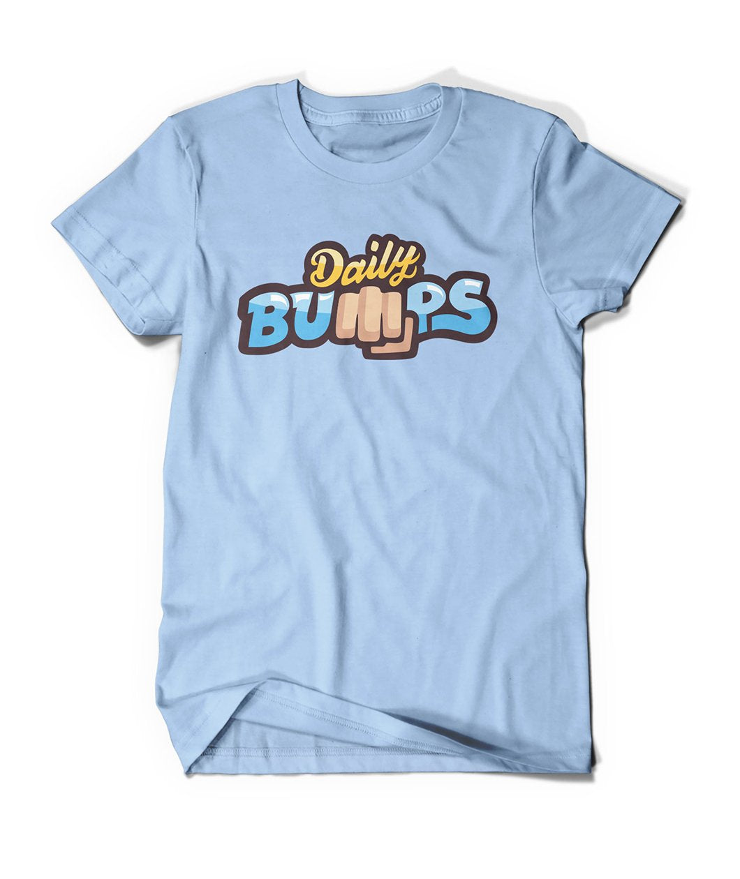Daily Bumps Logo Shirt