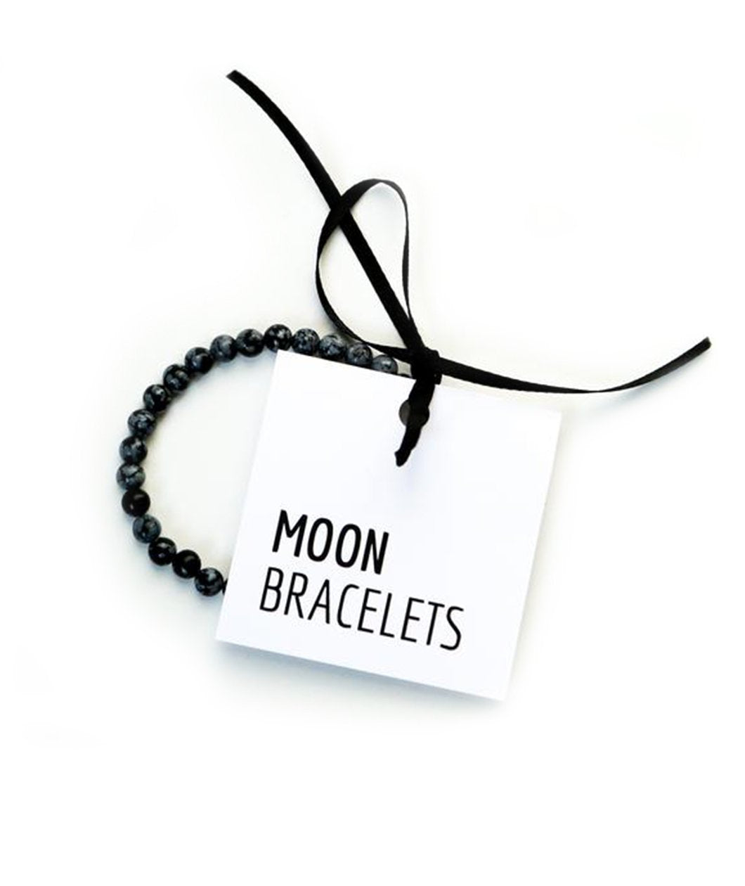 Dark Side of the Moon Bracelet