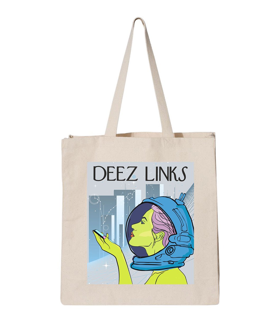 Deez Tote