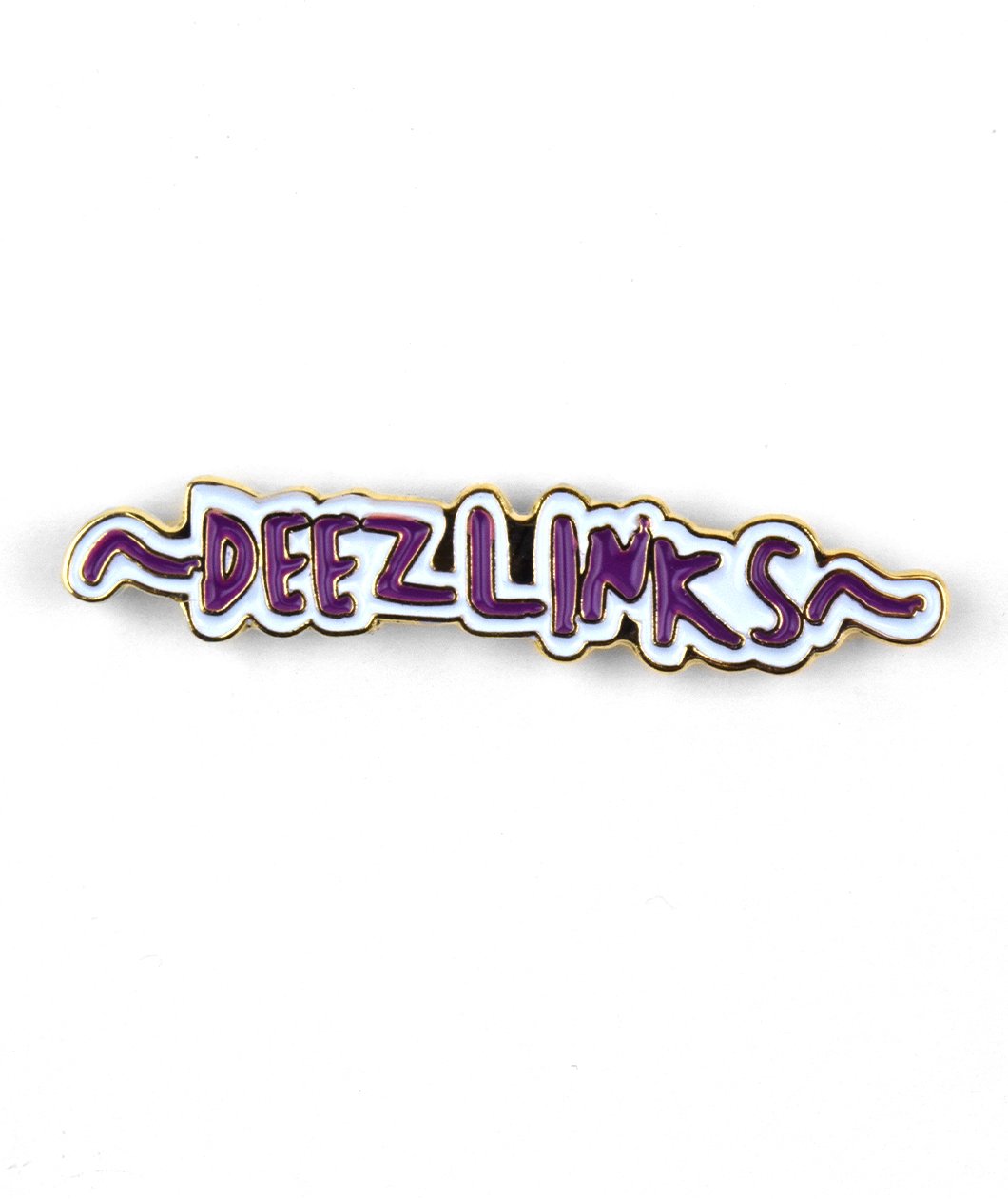Deez Pin