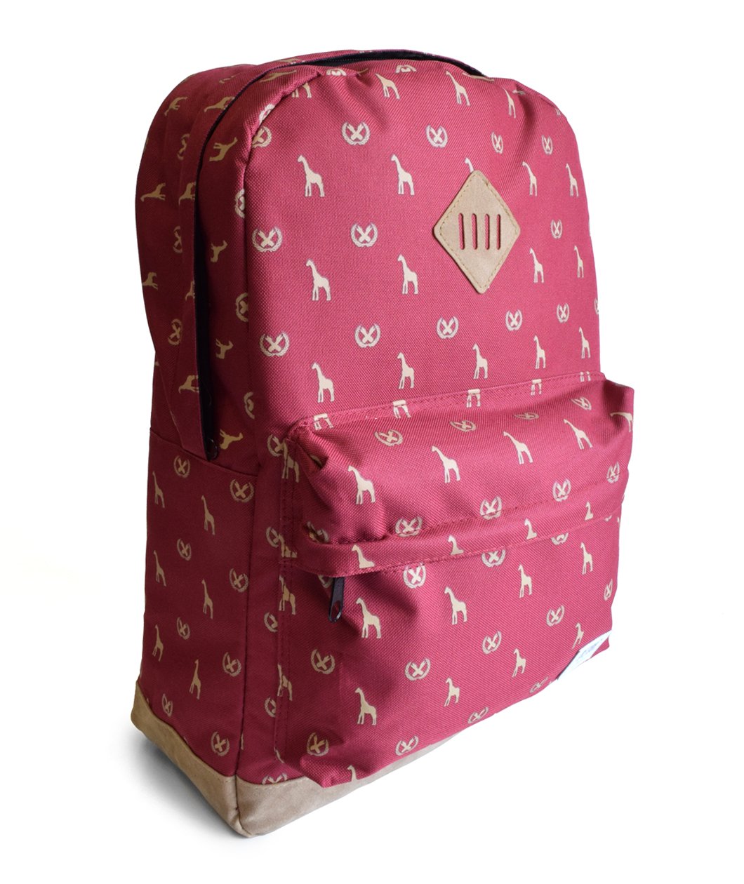 Nerdfighter Backpack