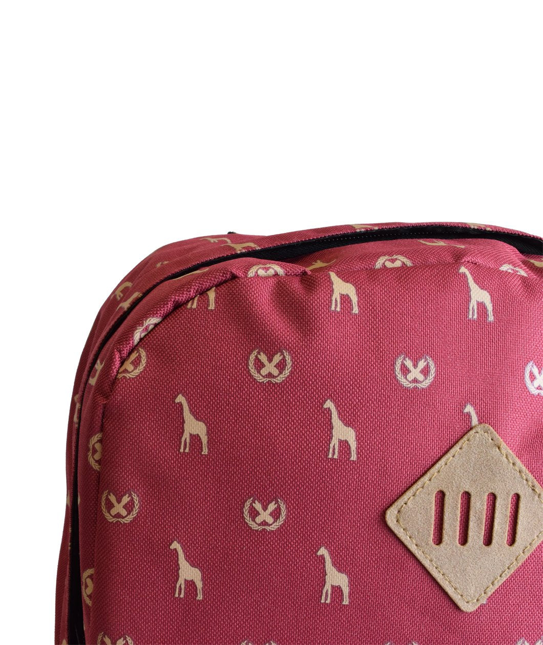 Nerdfighter Backpack