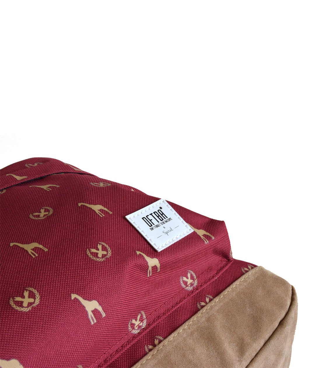 Nerdfighter Backpack