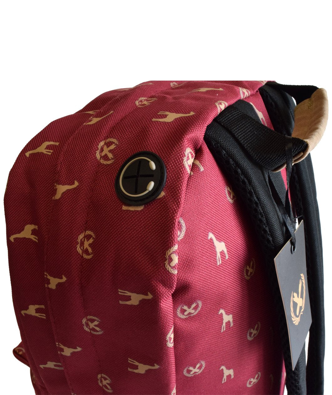 Nerdfighter Backpack