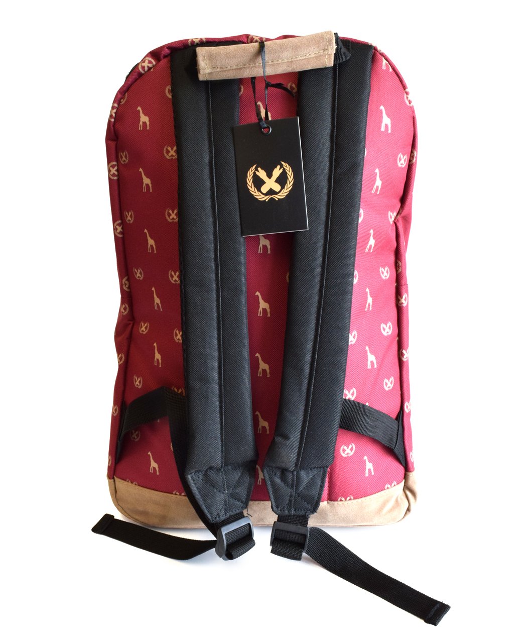 Nerdfighter Backpack