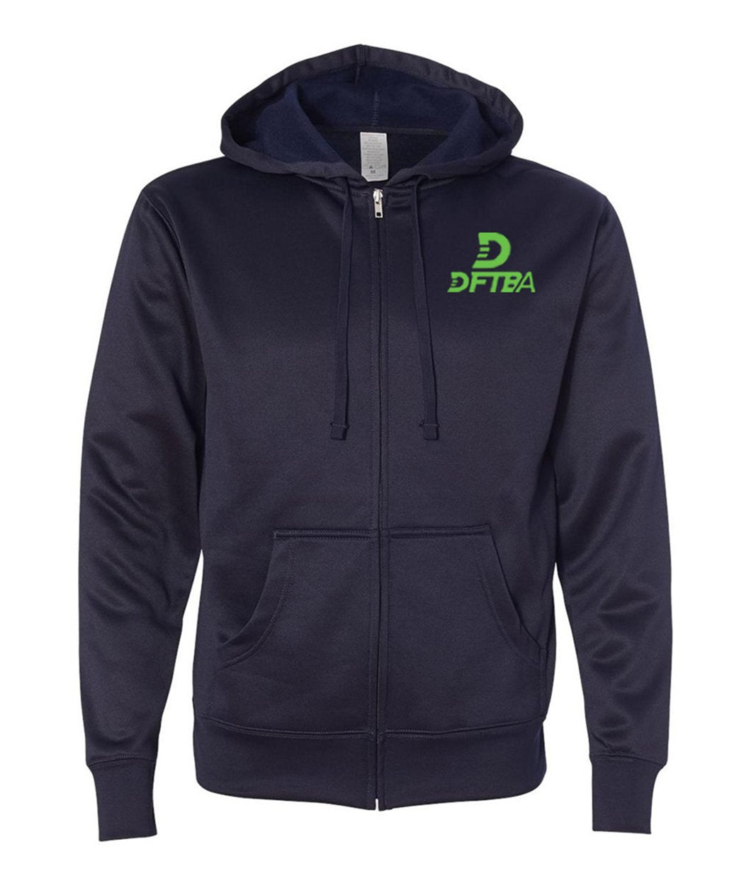 DFTBActive Performance Hoodie