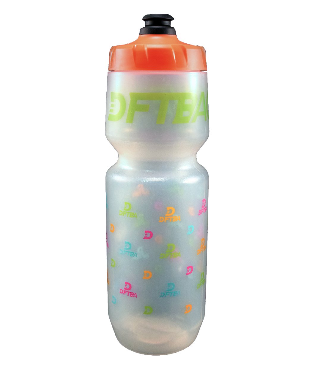 DFTBActive Specialized Water Bottle