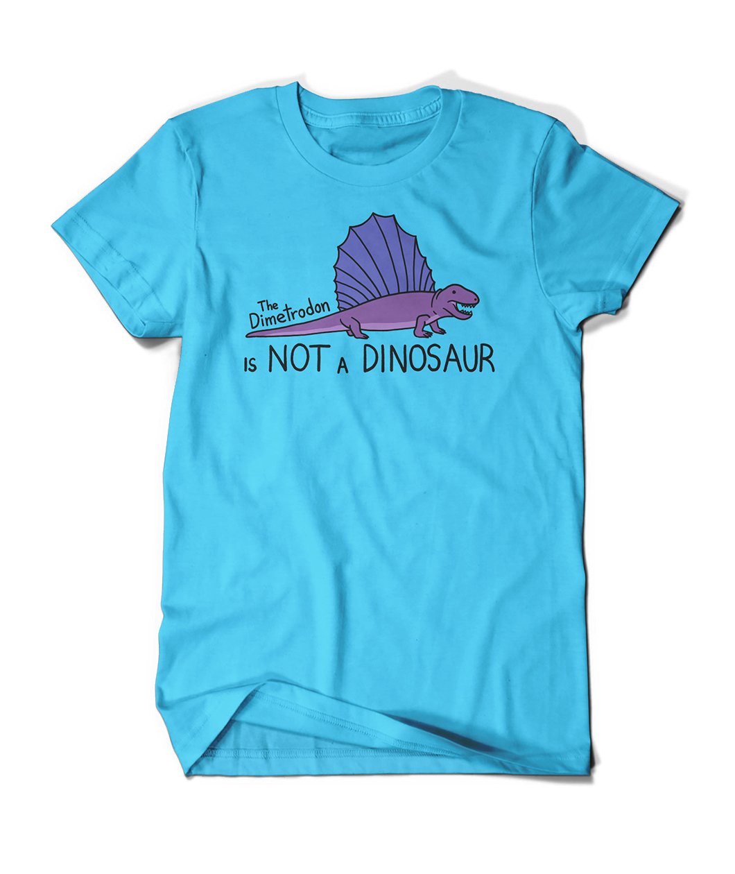 Dimetrodon Shirt