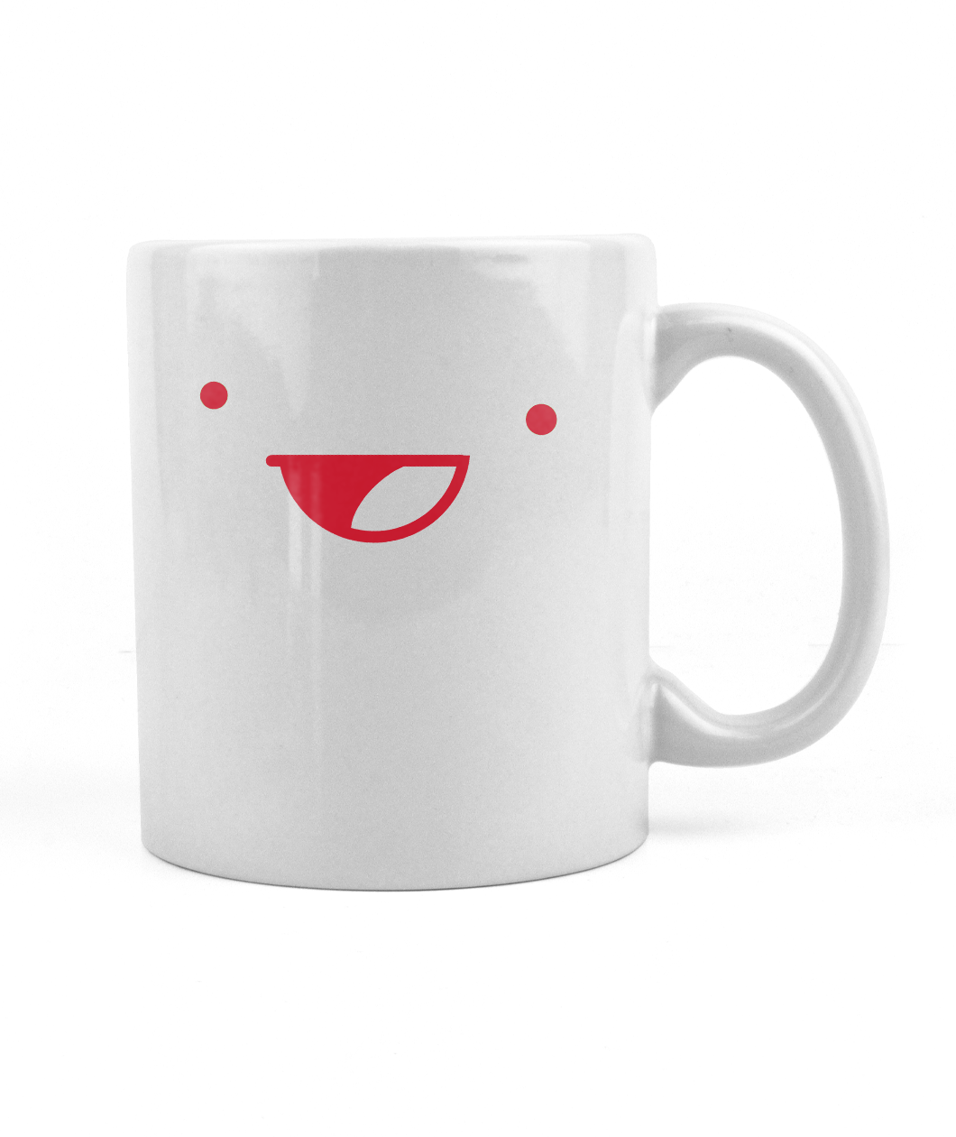 Drawfee Mug Test