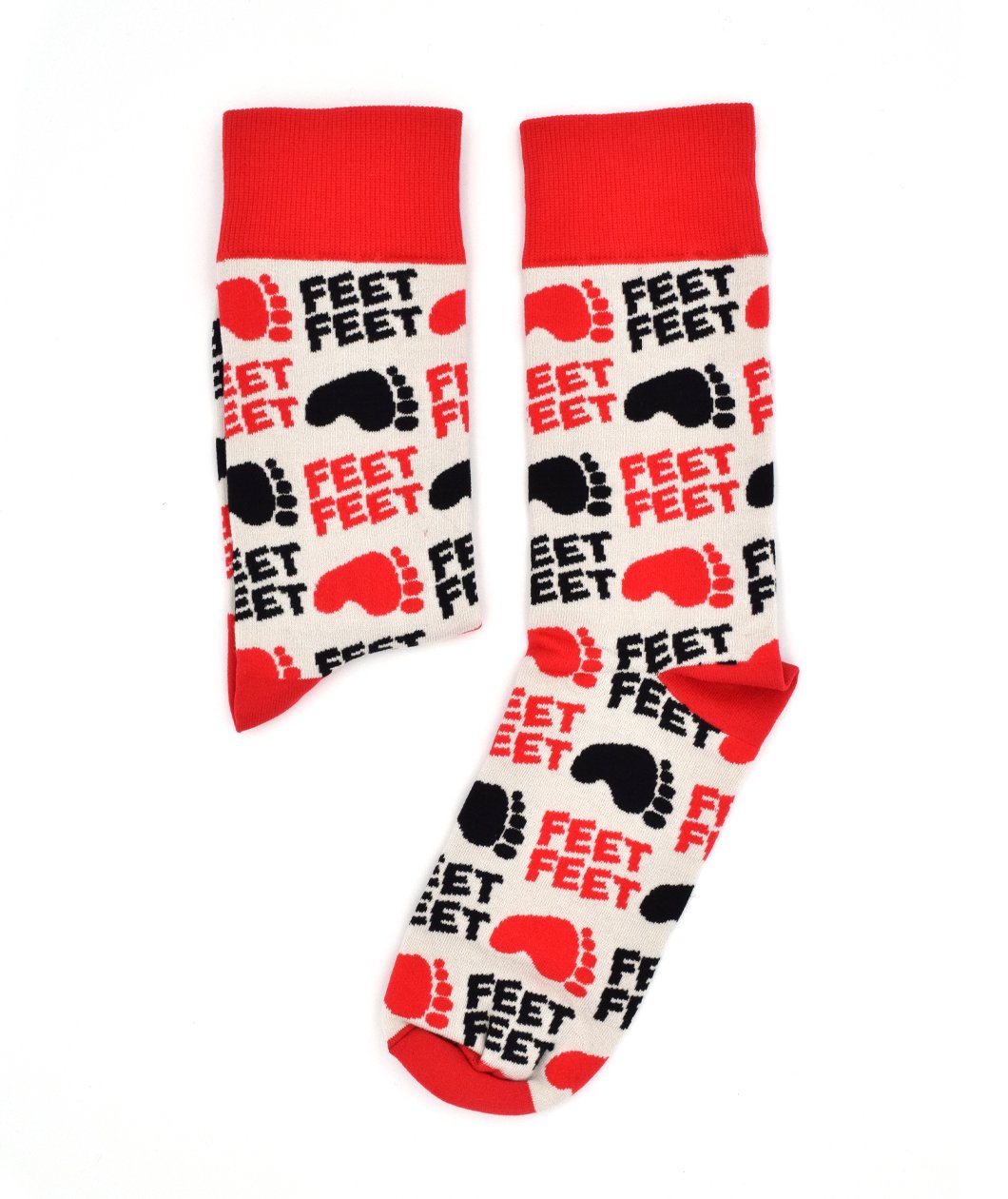 Feet Feet Socks